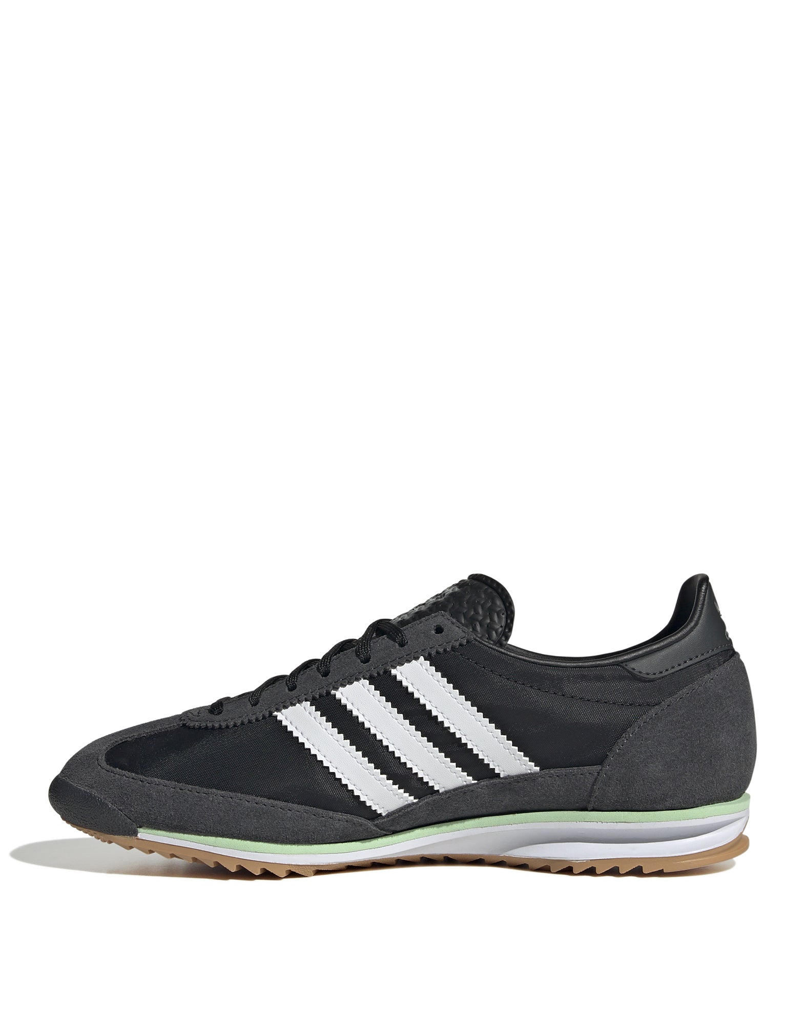ADIDAS Sneakers SL 72 OG Black