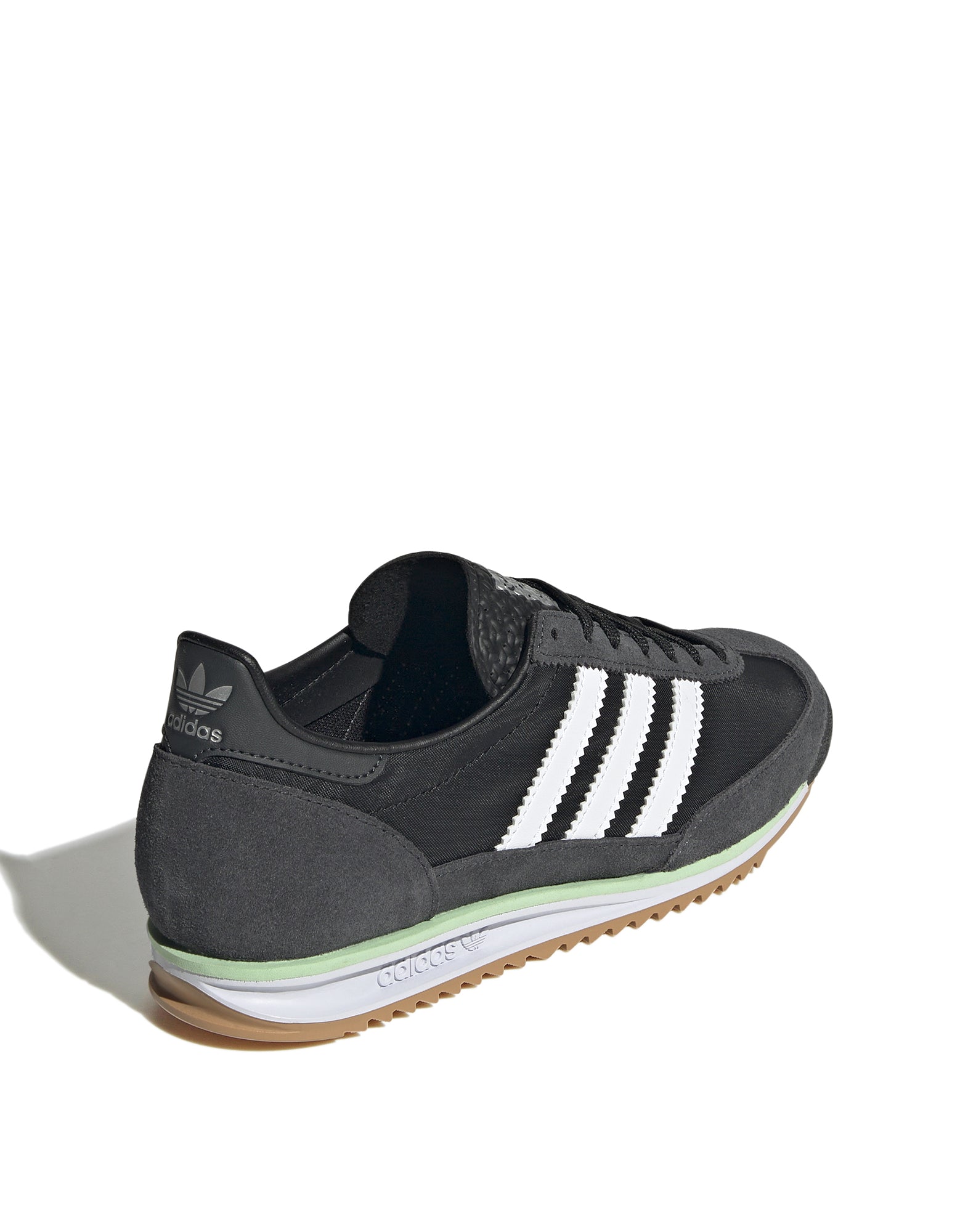 ADIDAS Sneakers SL 72 OG Black
