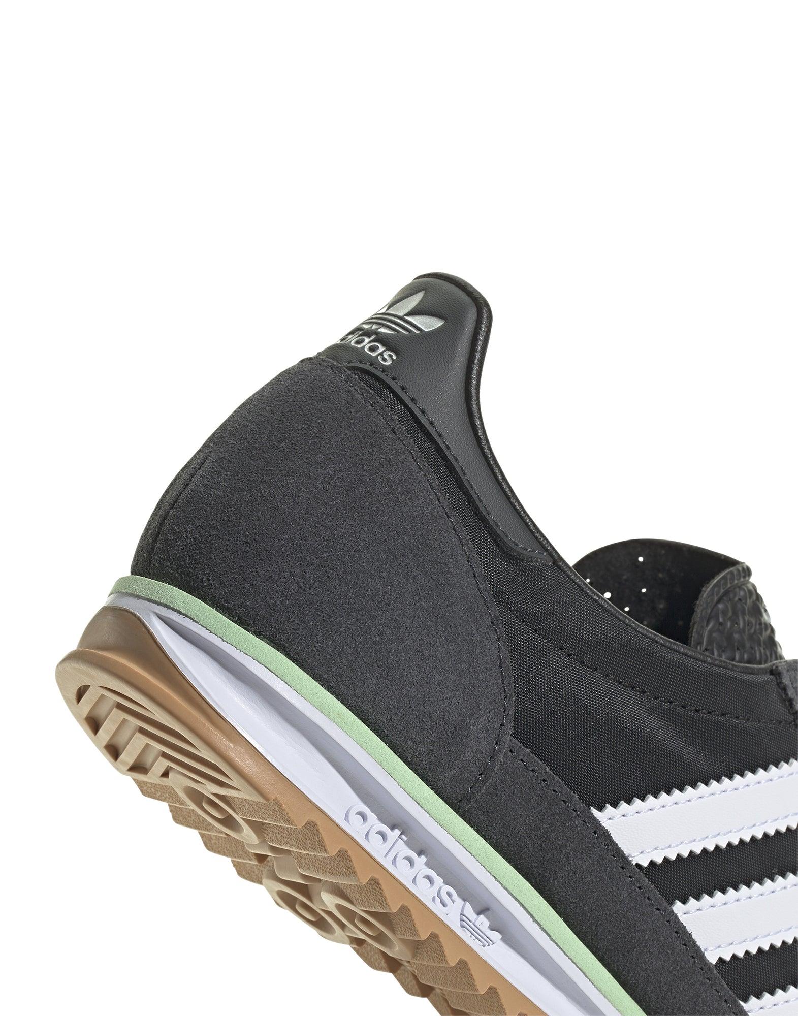 ADIDAS Sneakers SL 72 OG Black