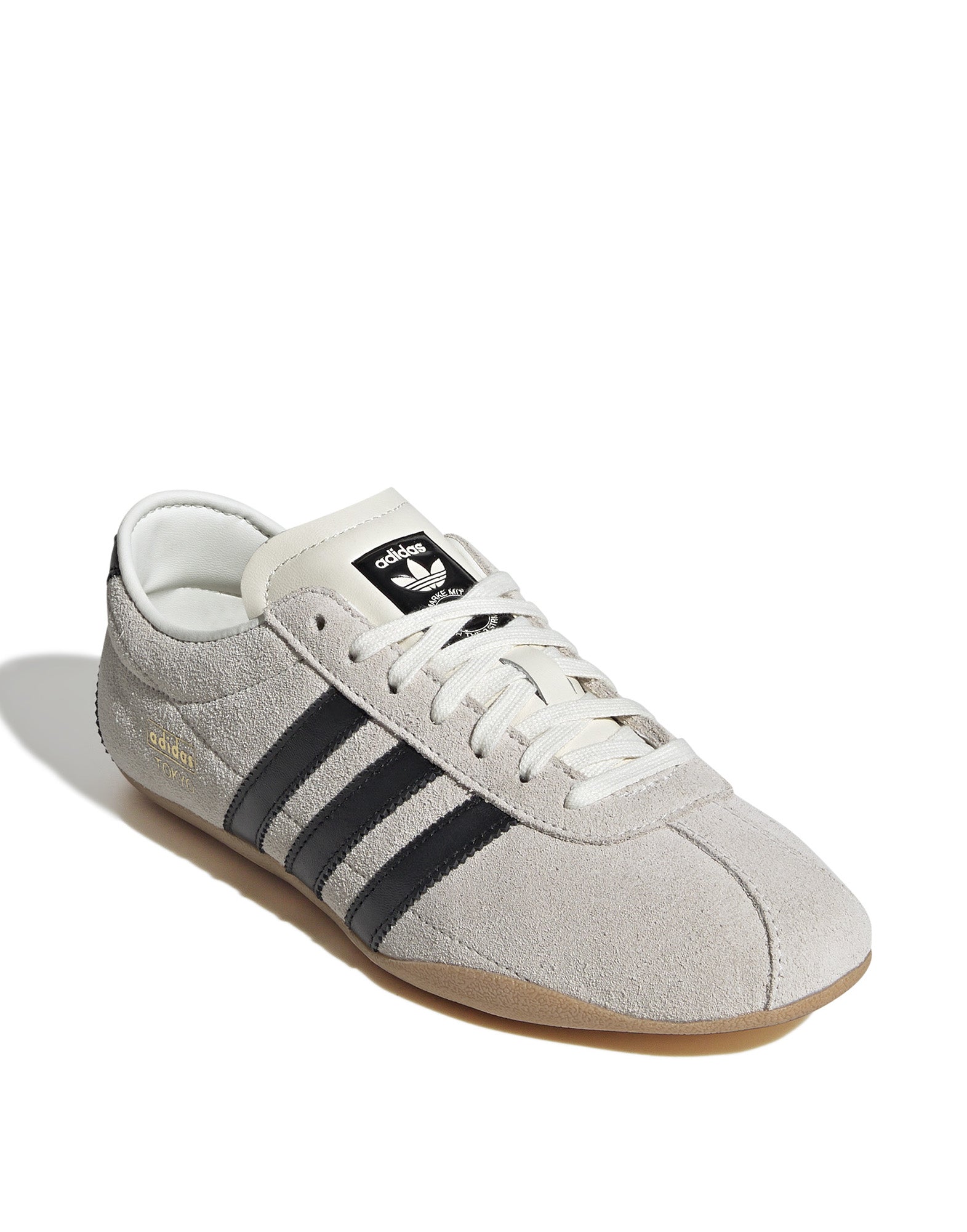 ADIDAS Sneakers Tokyo Off White/Black