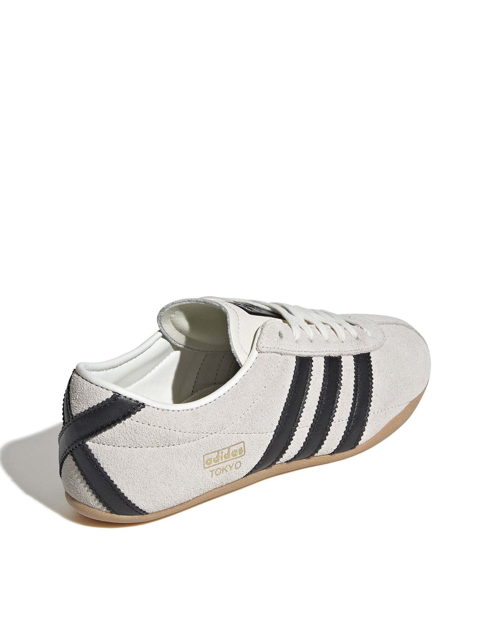 ADIDAS Sneakers Tokyo Off White/Black