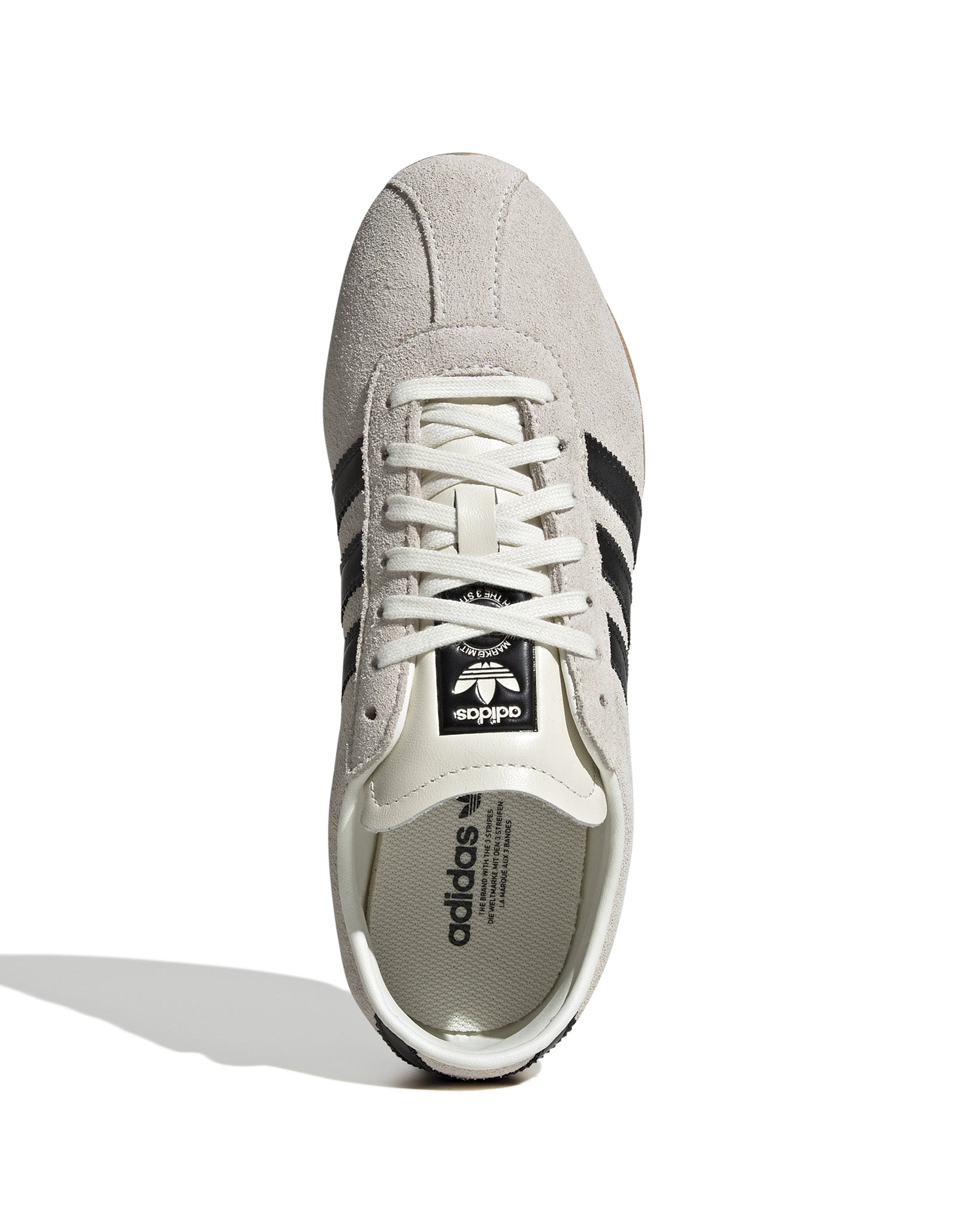 ADIDAS Sneakers Tokyo Off White/Black