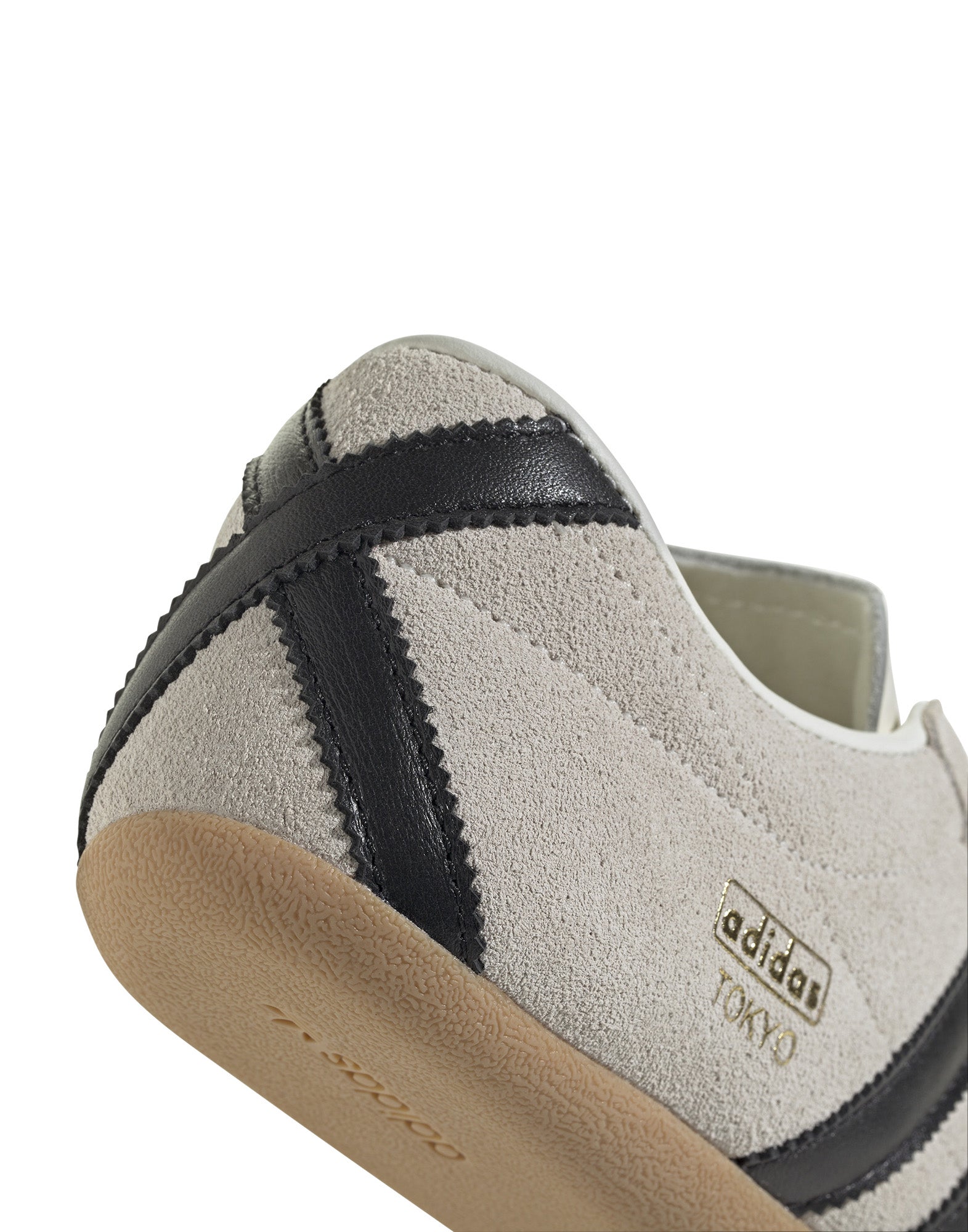 ADIDAS Sneakers Tokyo Off White/Black