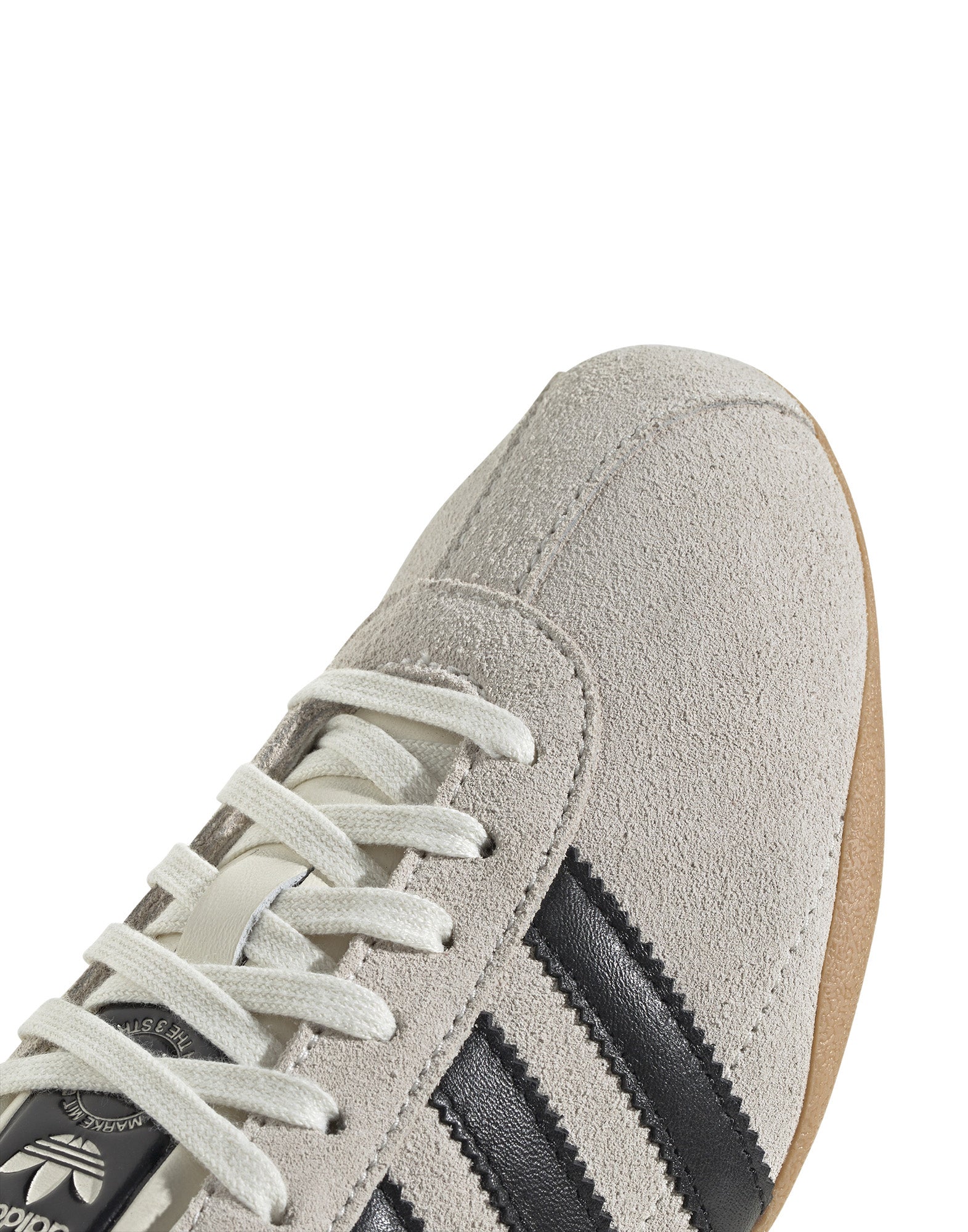 ADIDAS Sneakers Tokyo Off White/Black