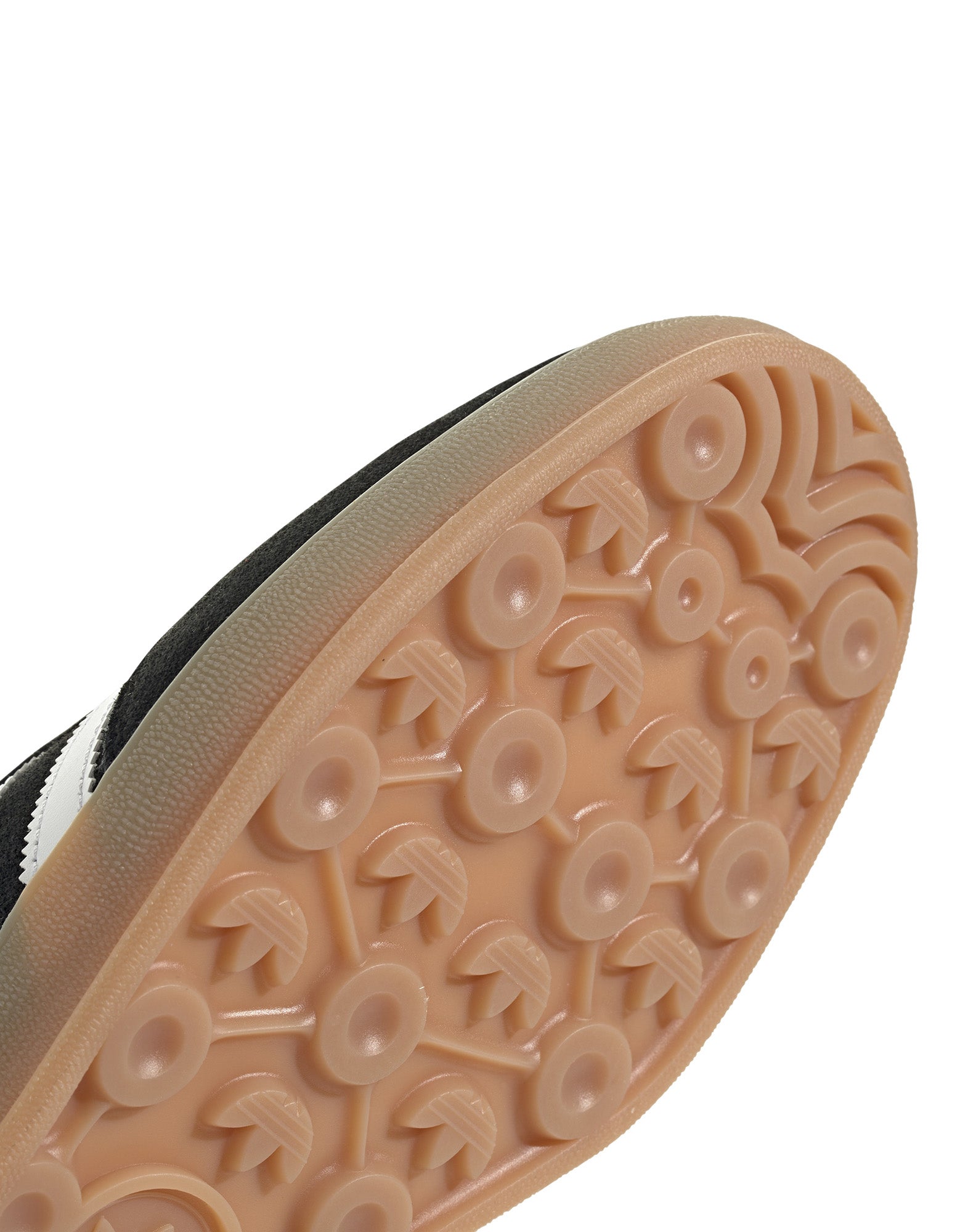 ADIDAS Sneakers Gazelle Indoor Core Black/White