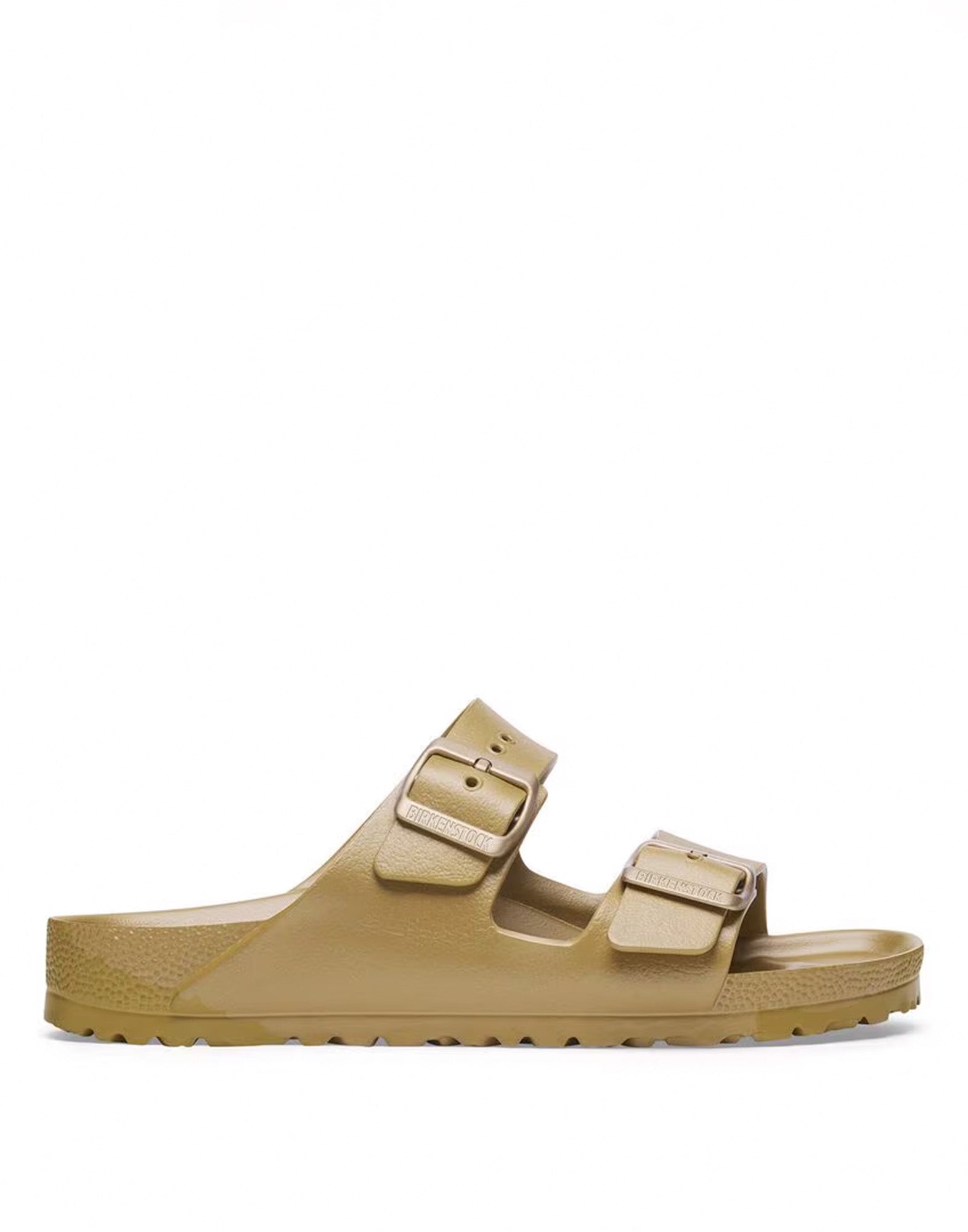 BIRKENSTOCK Arizona EVA Glamour Gold