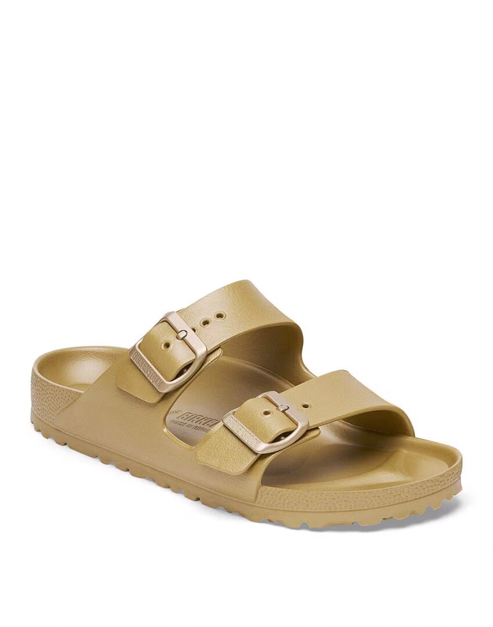 BIRKENSTOCK Arizona EVA Glamour Gold