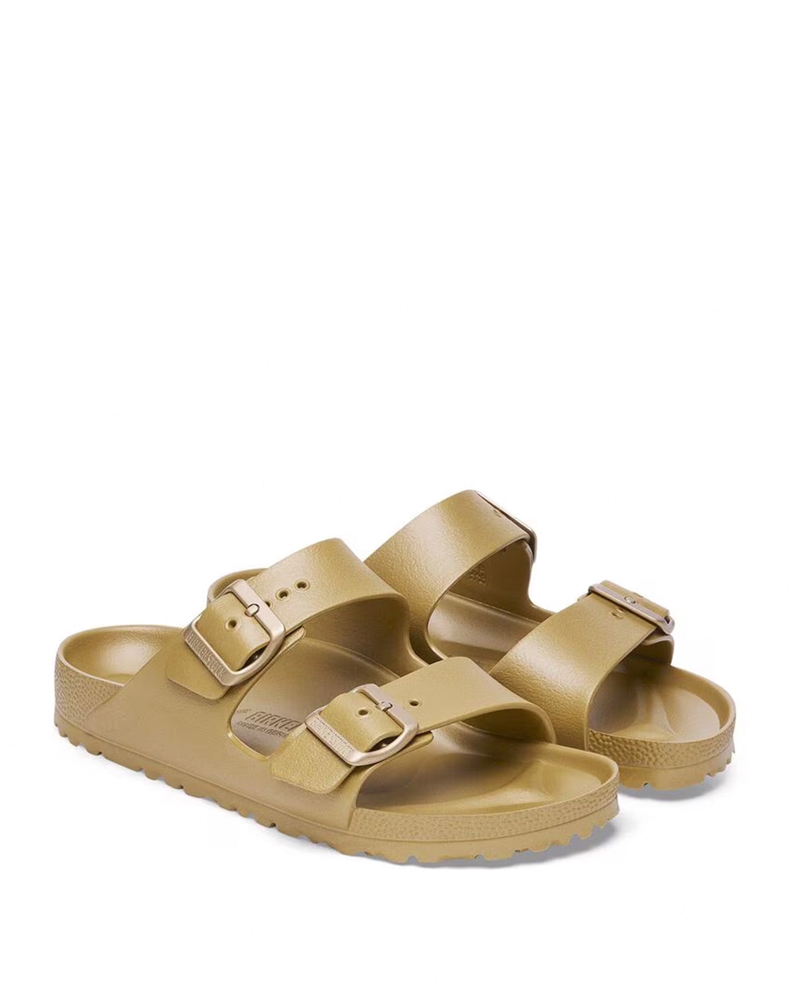 BIRKENSTOCK Arizona EVA Glamour Gold