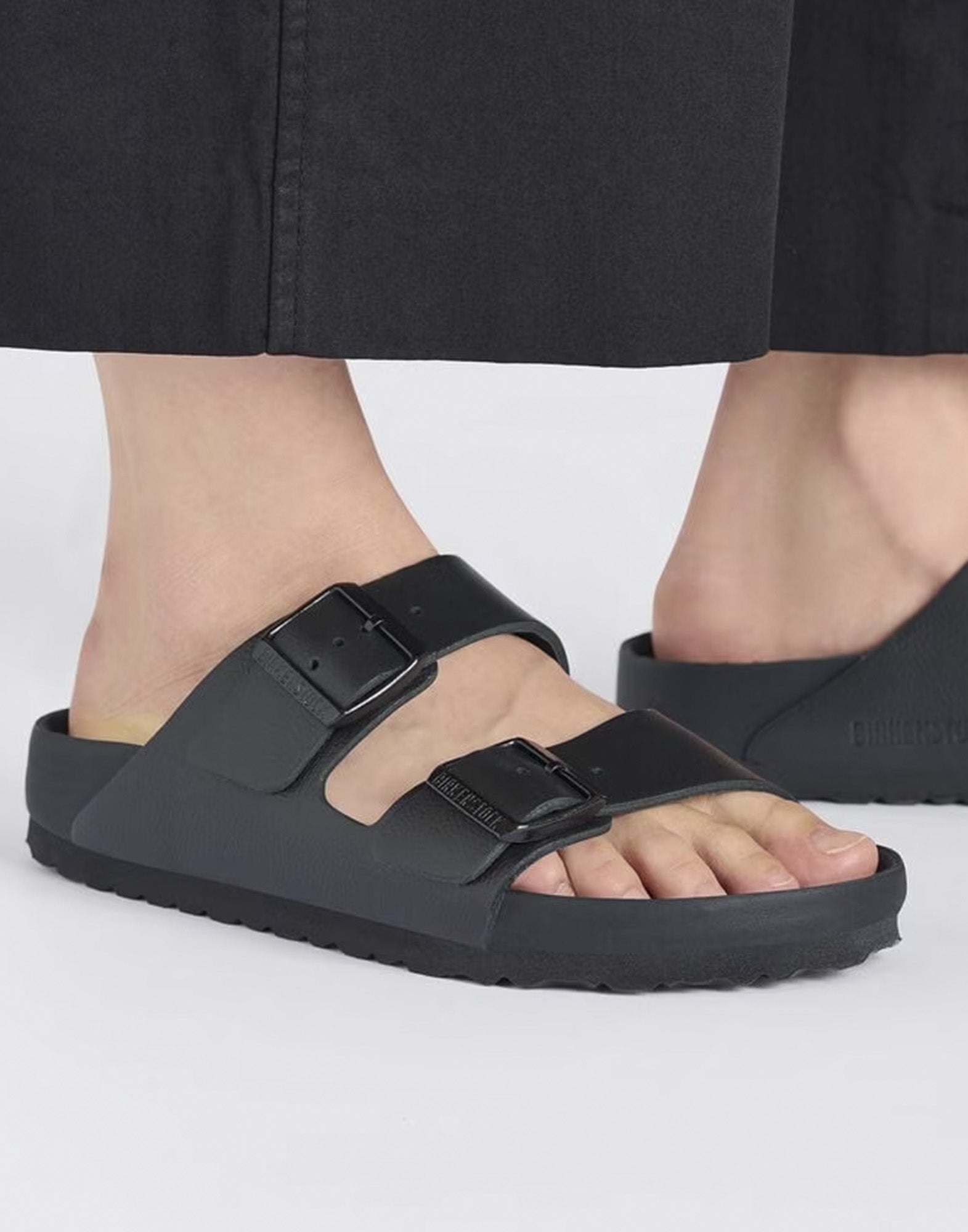 BIRKENSTOCK Sandali Arizona Exquisite Black