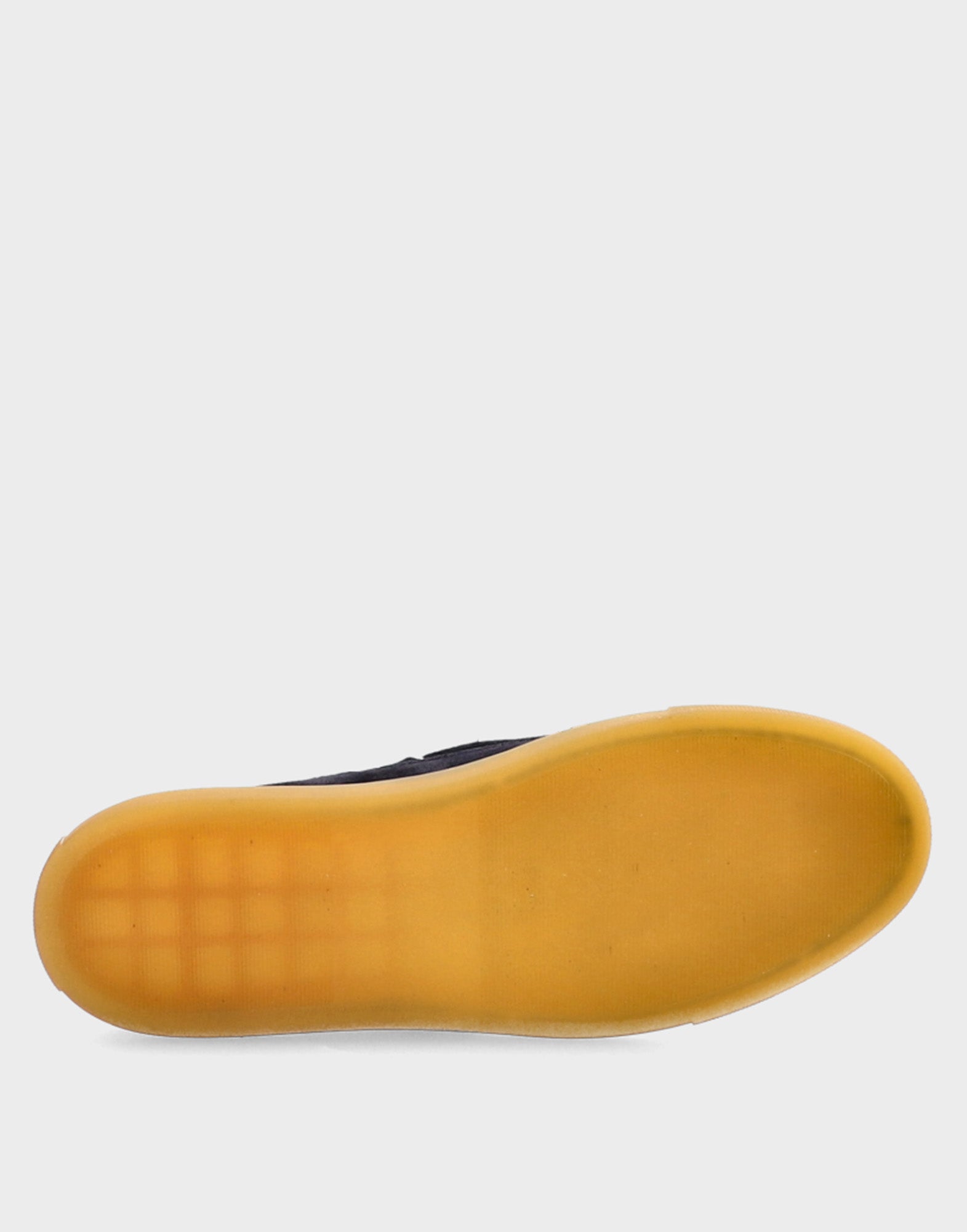 COPENHAGEN Mocassini in Suede Navy