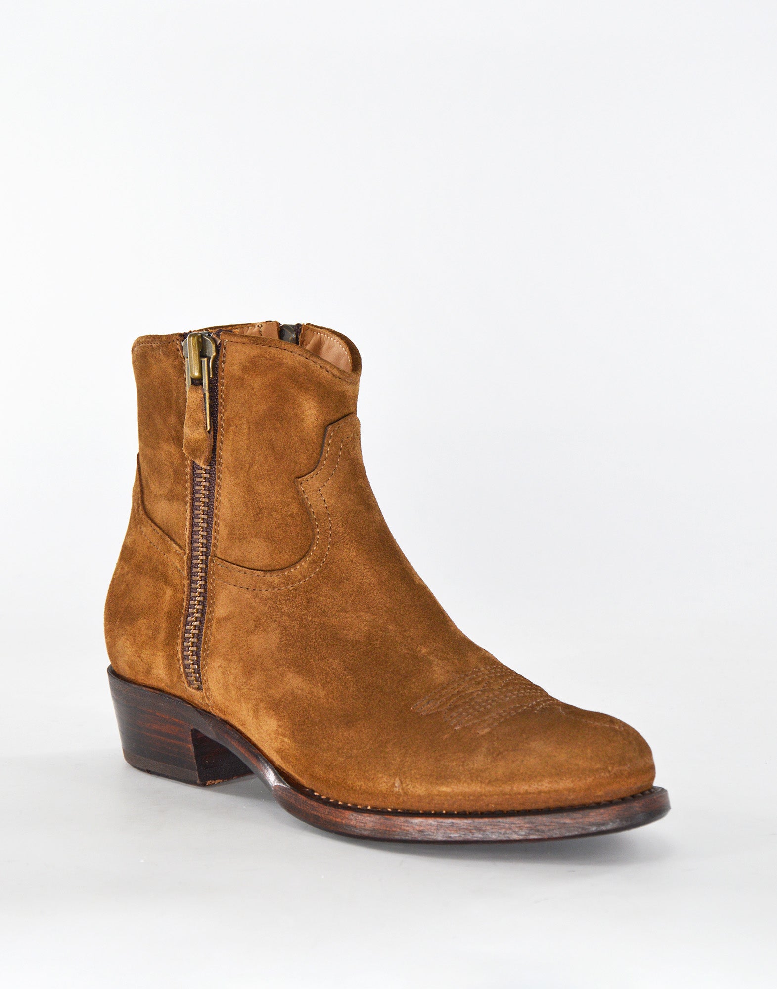 DAMY Tronchetti Bleu in Crosta Birra