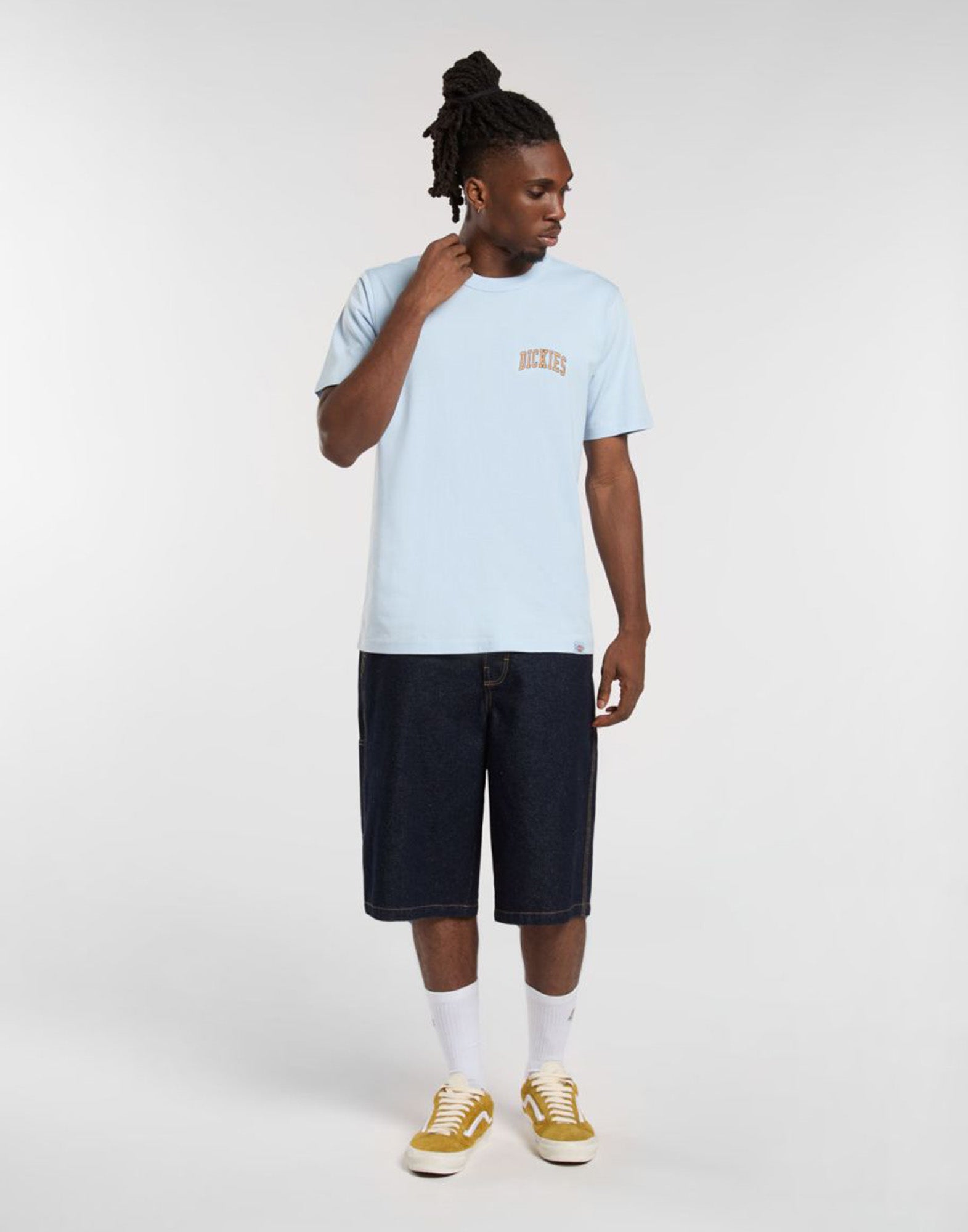 DICKIES T-shirt Aitkin Skyway