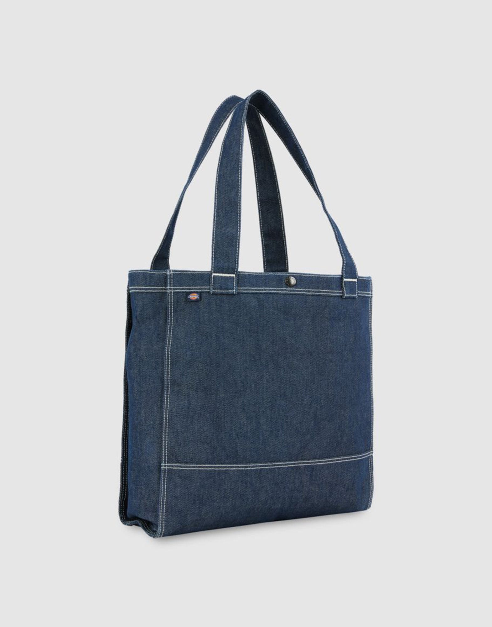 DICKIES Borsa Tote Denim