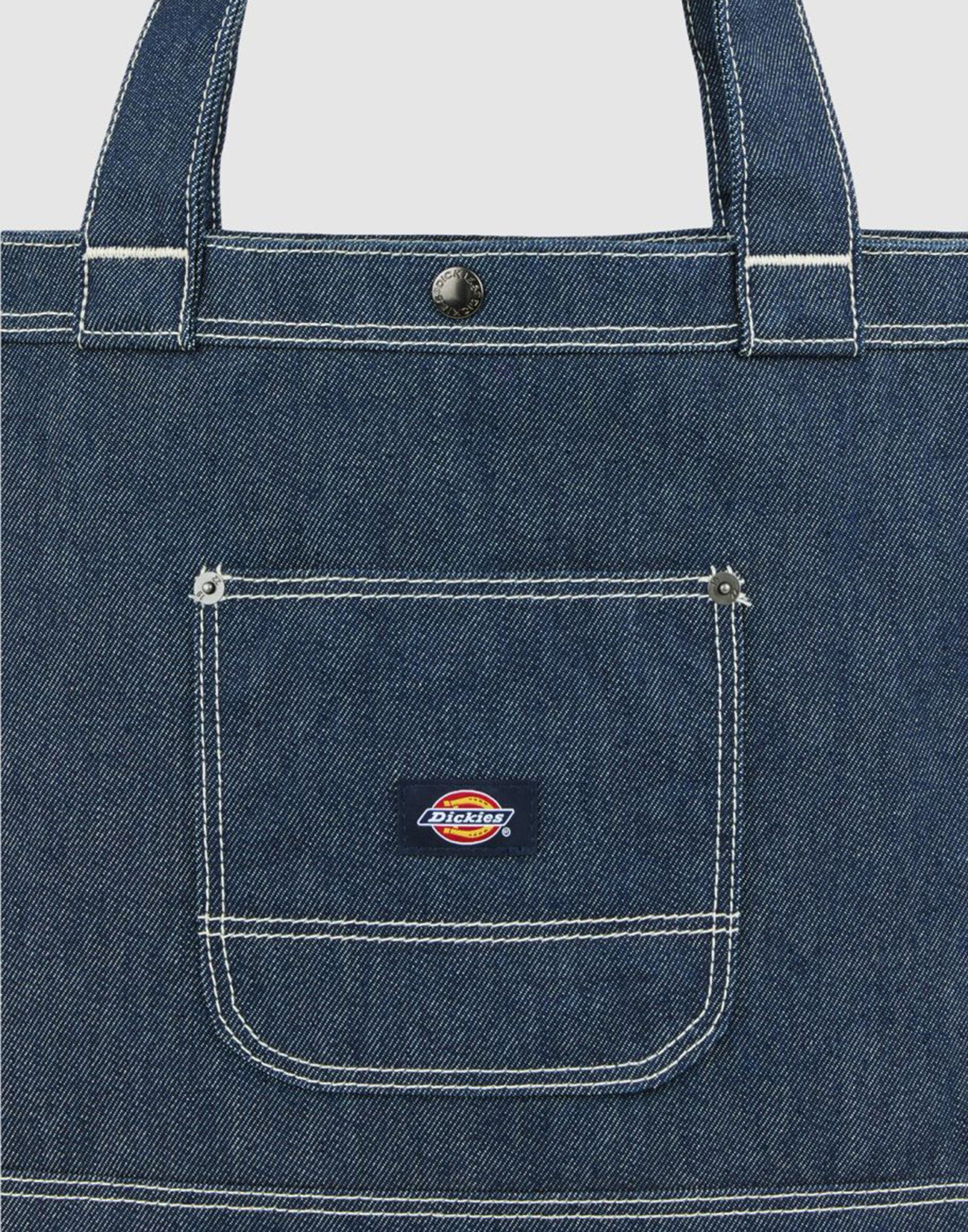 DICKIES Borsa Tote Denim