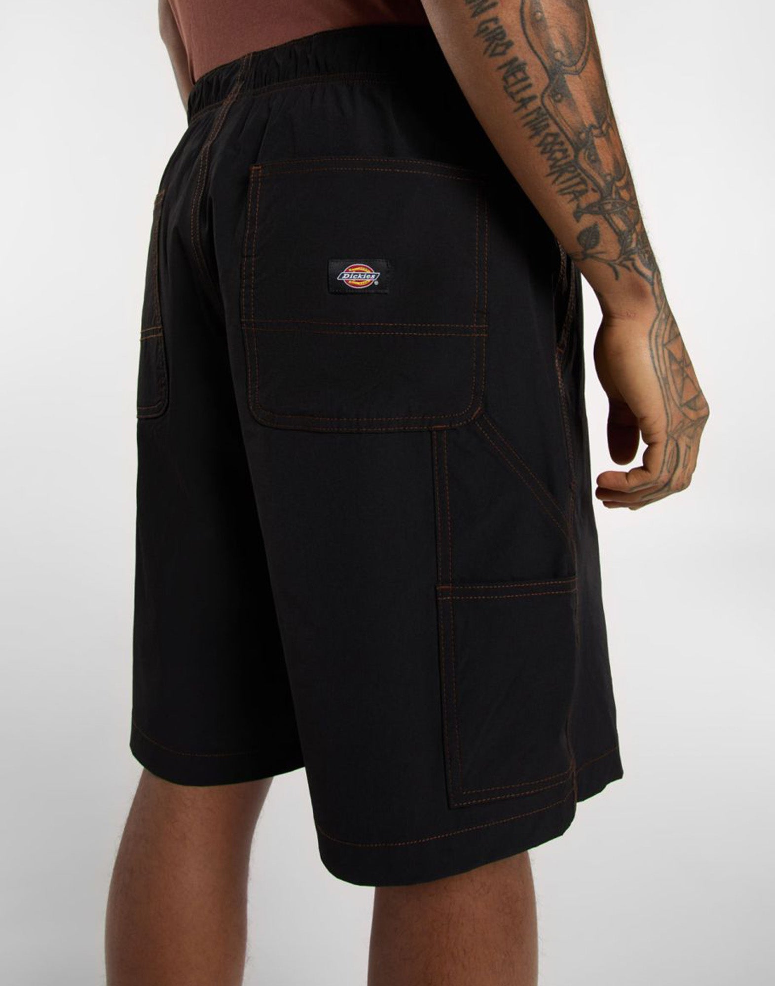 DICKIES Bermuda Wilsall Carpenter Neri