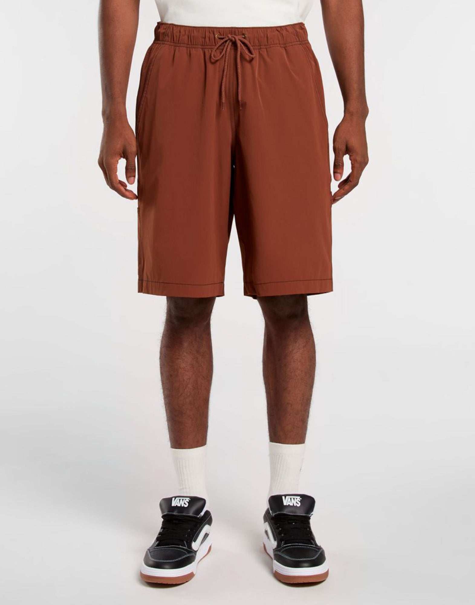 DICKIES Bermuda Wilsall Carpenter Cappuccino