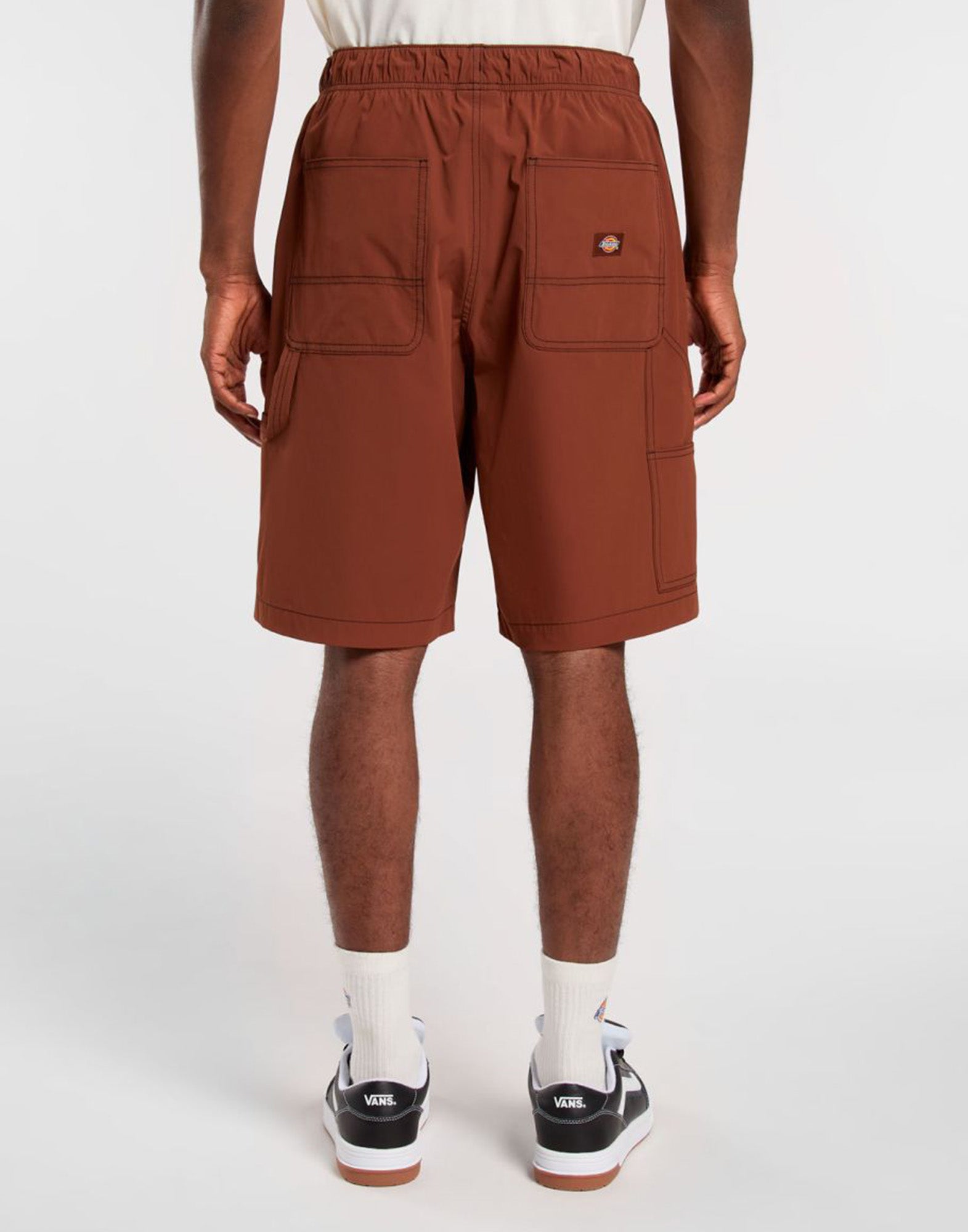 DICKIES Bermuda Wilsall Carpenter Cappuccino