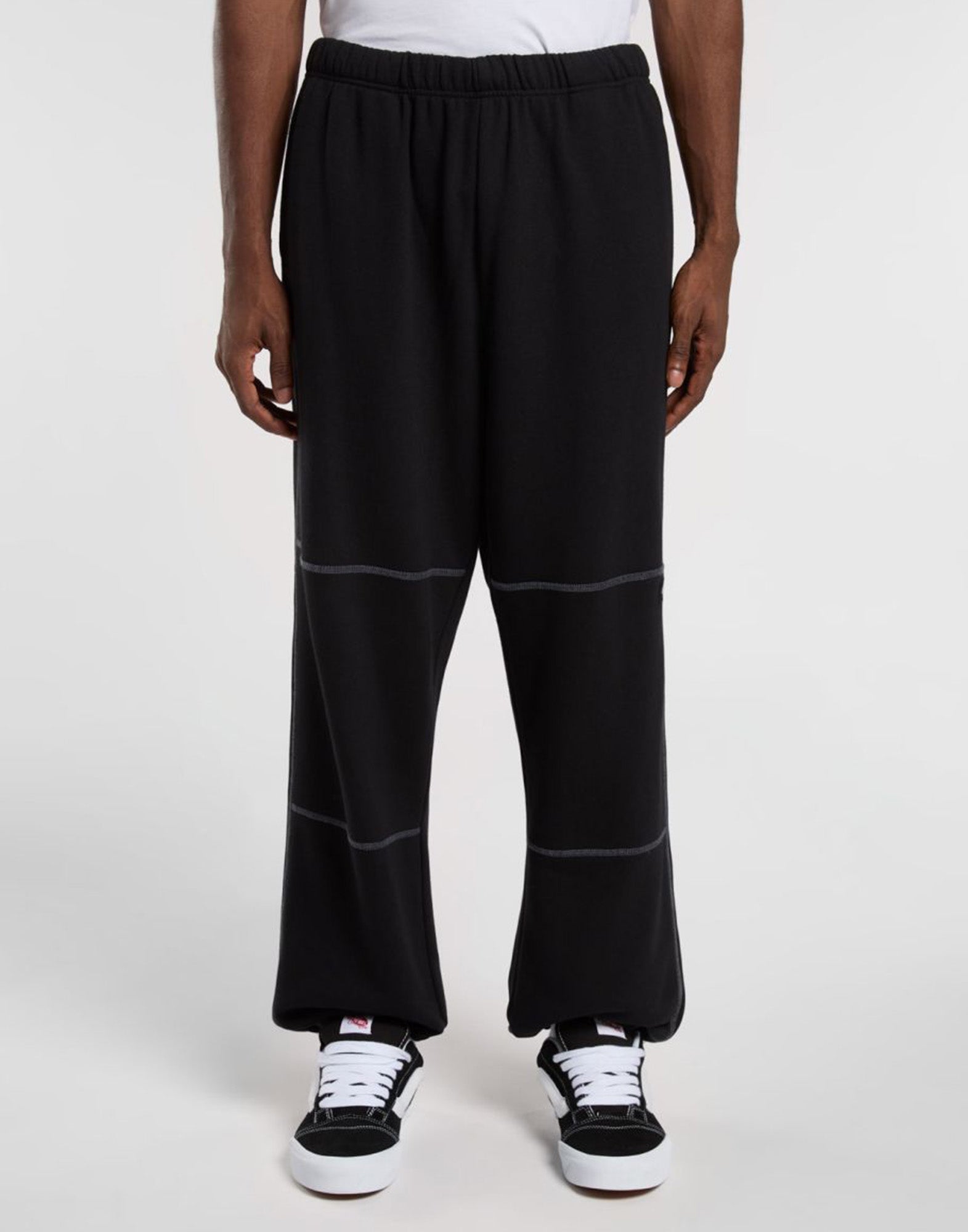 DICKIES Pantaloni da Jogging Roy Neri