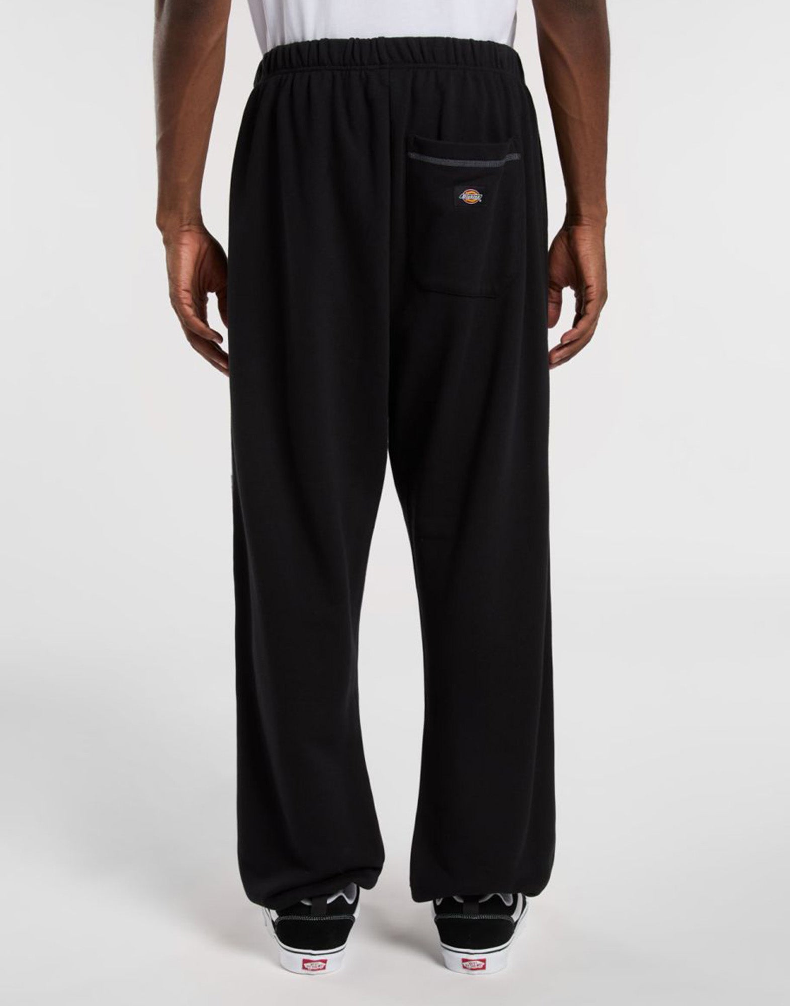 DICKIES Pantaloni da Jogging Roy Neri