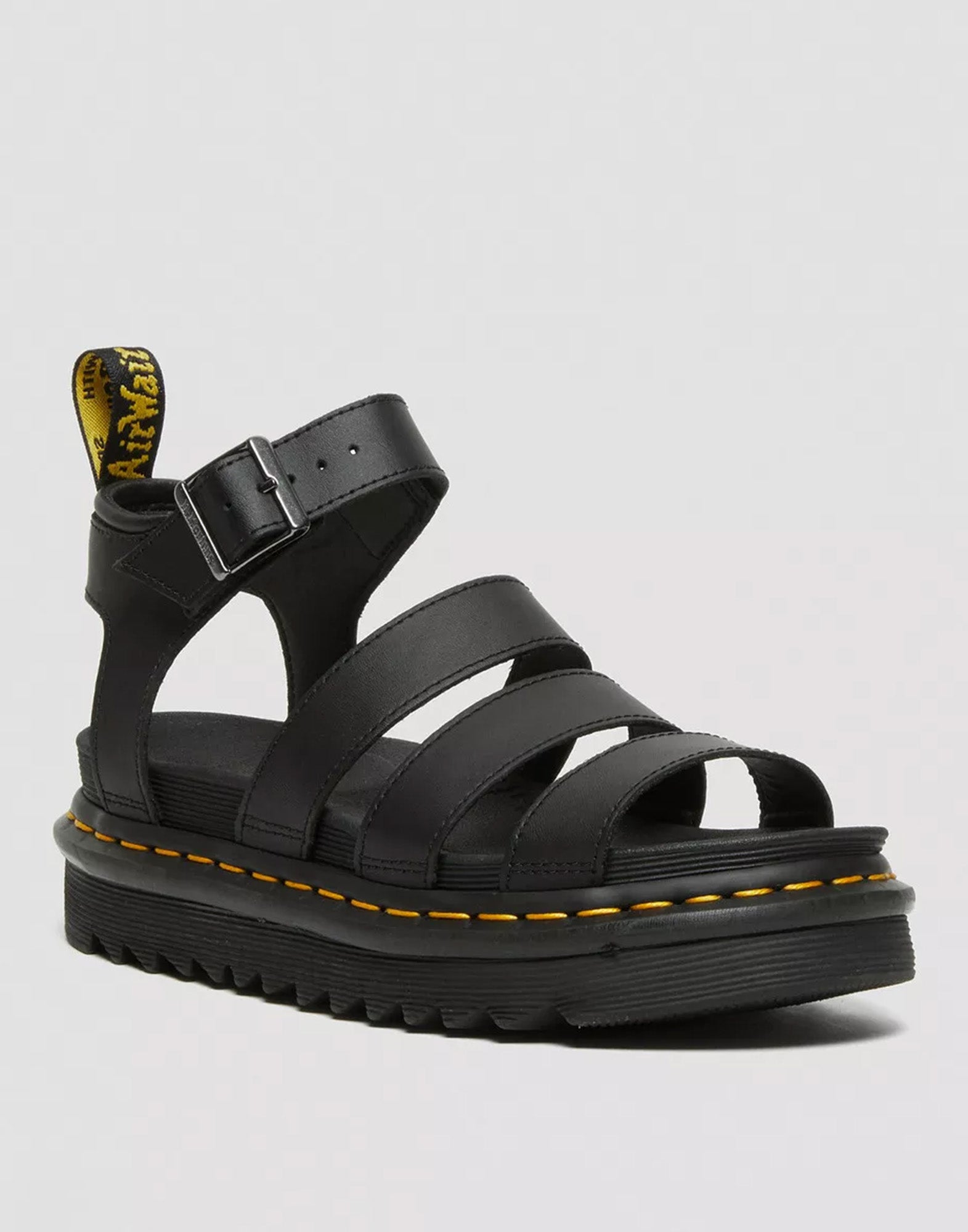 DR. MARTENS Sandali Blaire Hydro