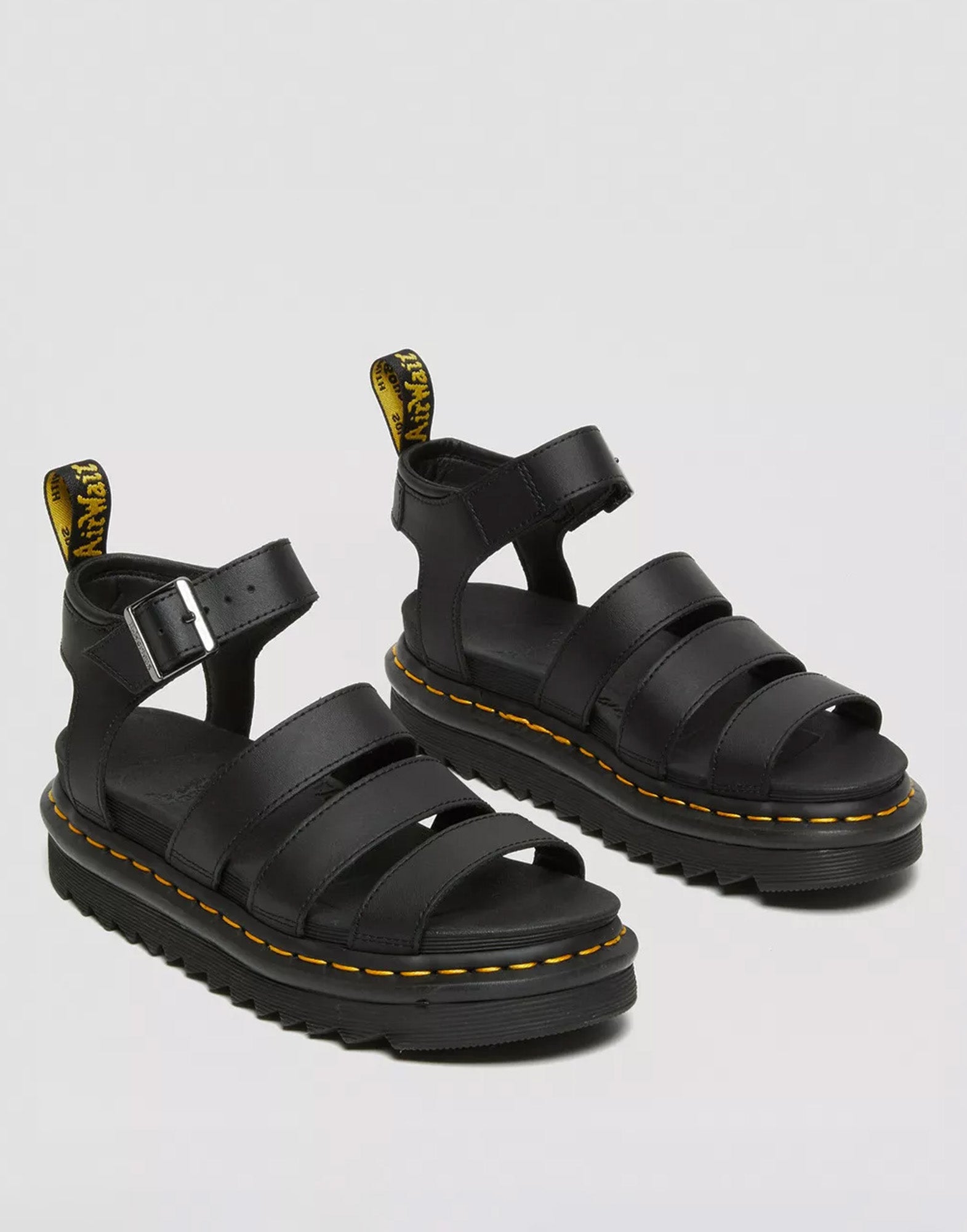 DR. MARTENS Sandali Blaire Hydro