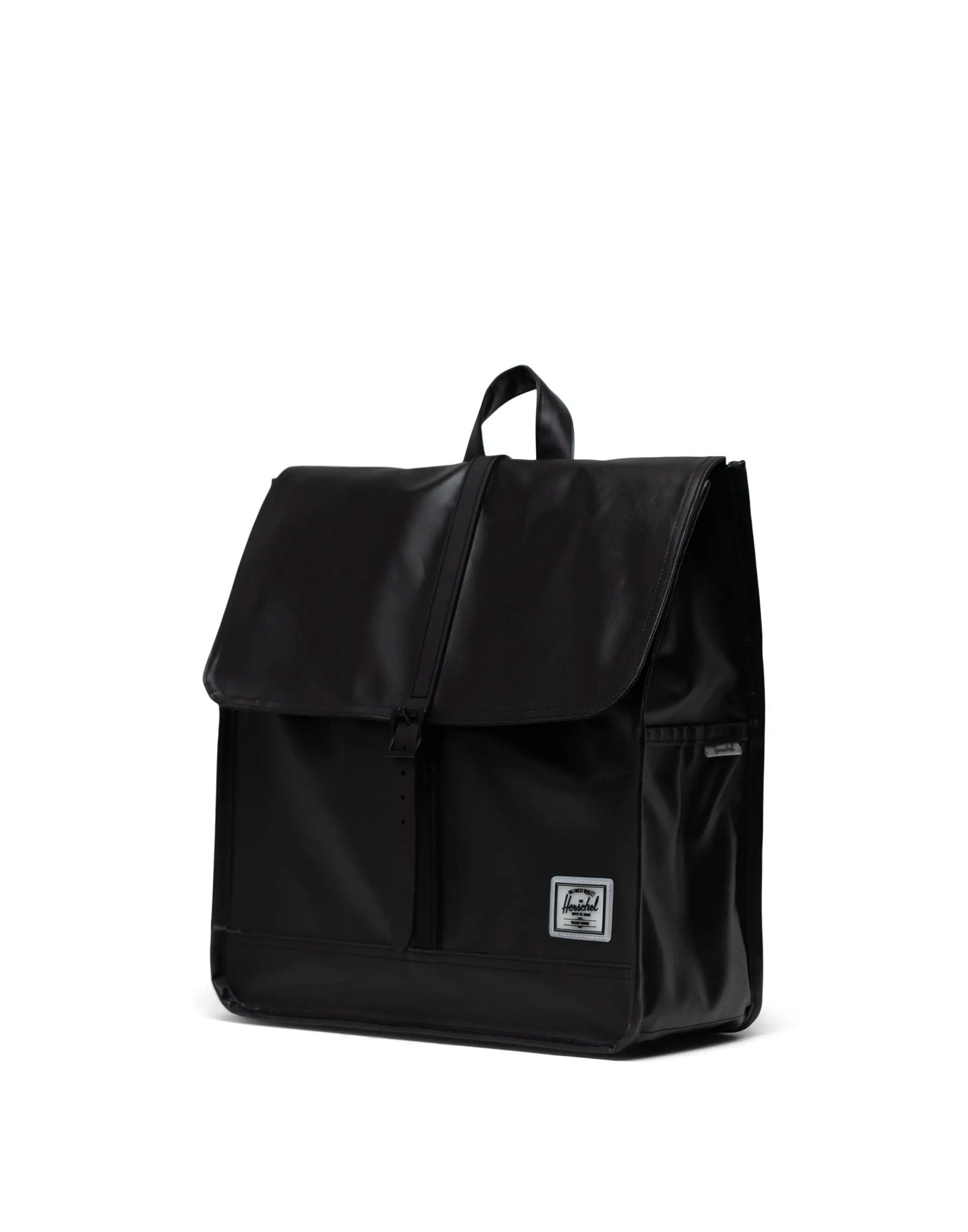 HERSCHEL City Backpack Weather Resistant 14L Black