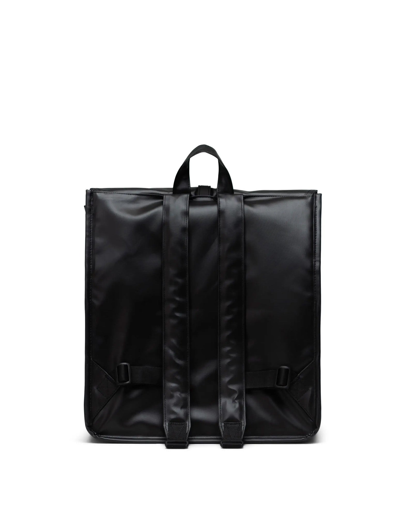 HERSCHEL City Backpack Weather Resistant 14L Black