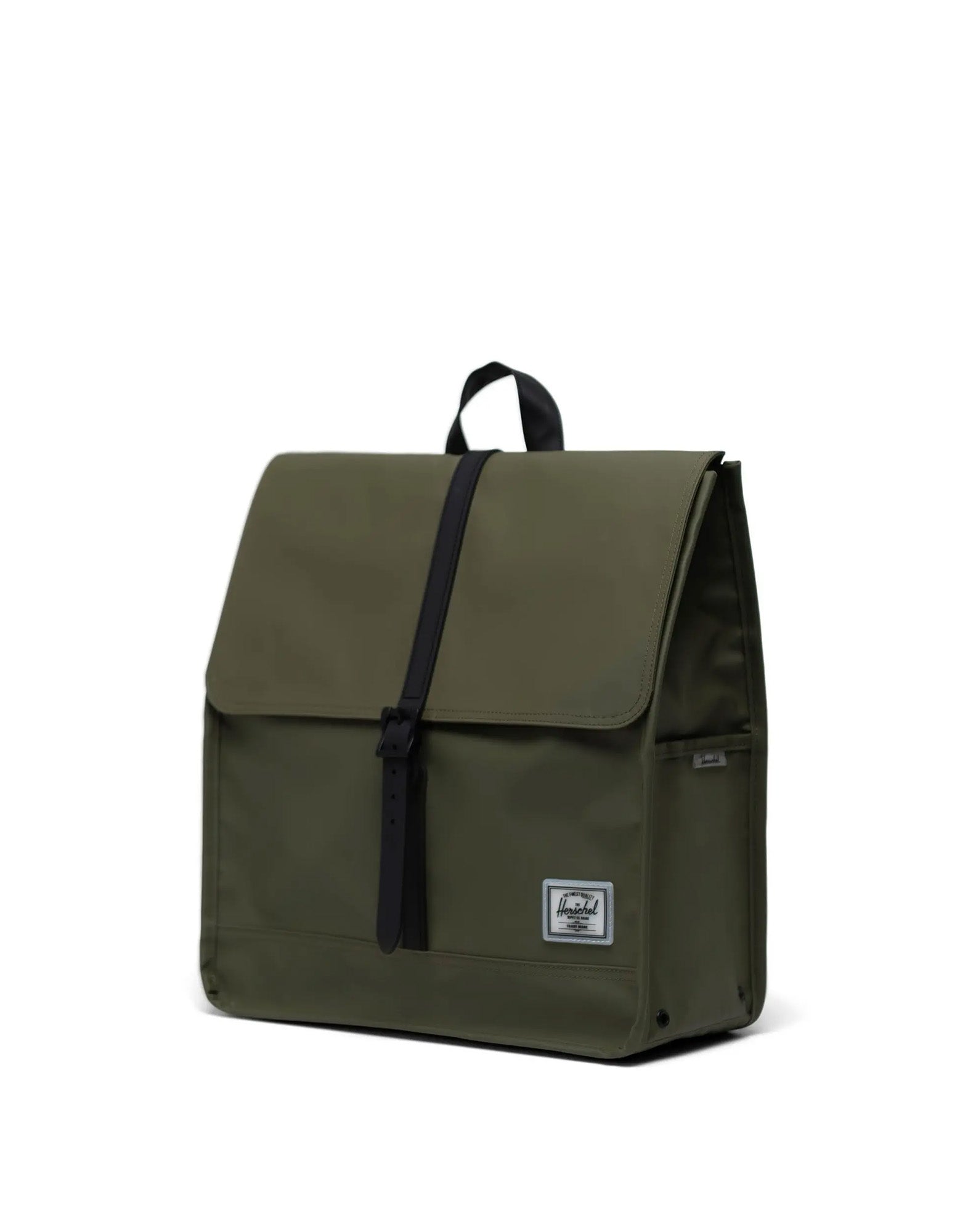 HERSCHEL City Backpack Weather Resistant 14L Ivy Green