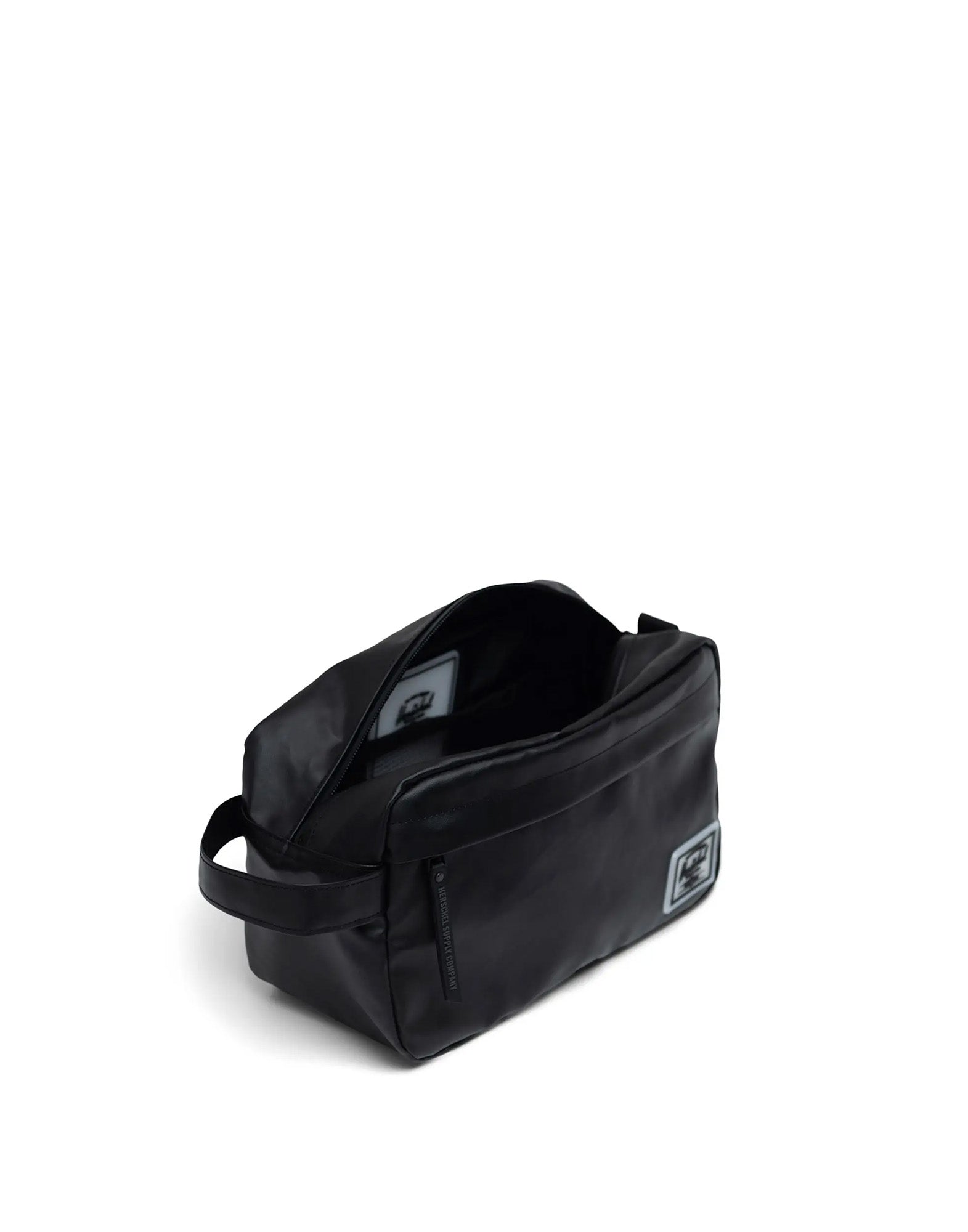 HERSCHEL Chapter Travel Kit Weather Resistant 5L Black
