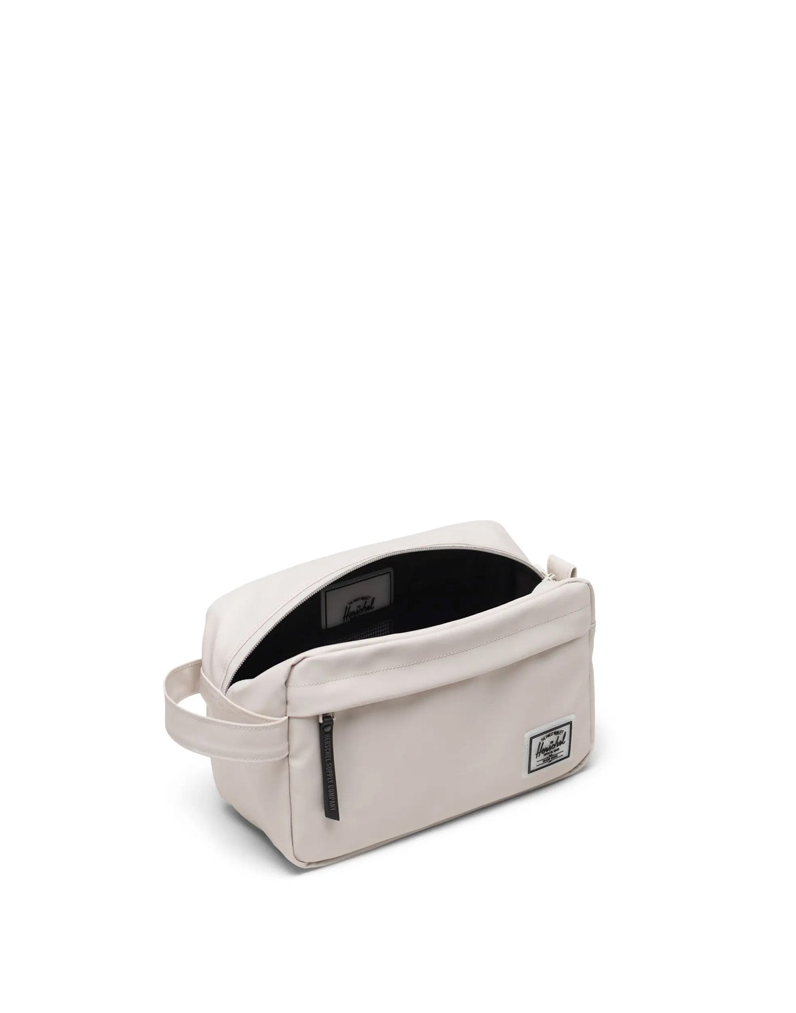 HERSCHEL Chapter Travel Kit Weather Resistant 5L Moonbeam Tonal