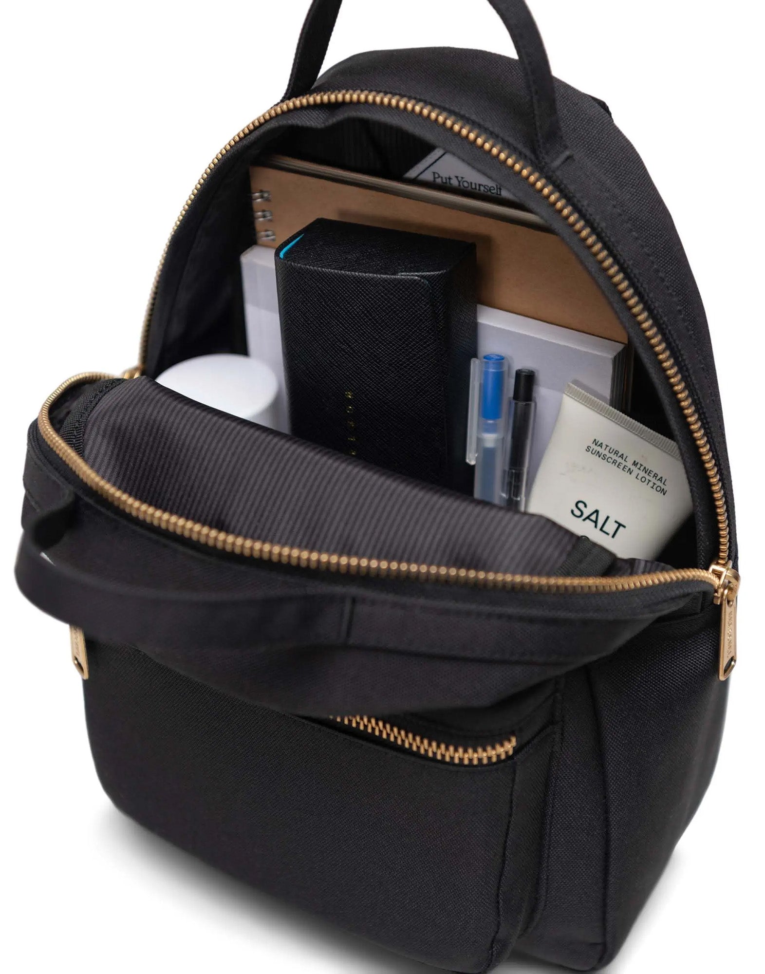 HERSCHEL Nova™ Backpack Mini 9L Black