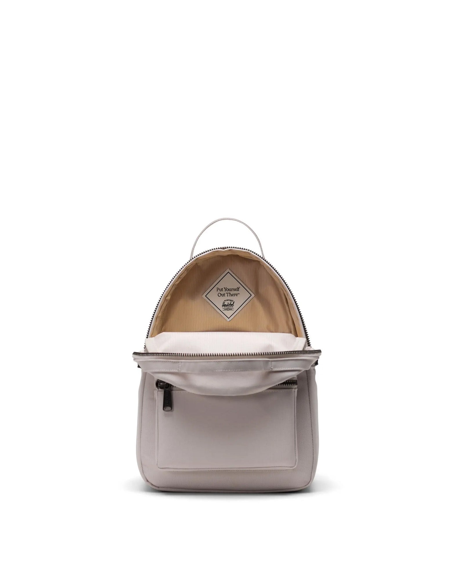 HERSCHEL Nova™ Backpack Mini 9L Moonbeam