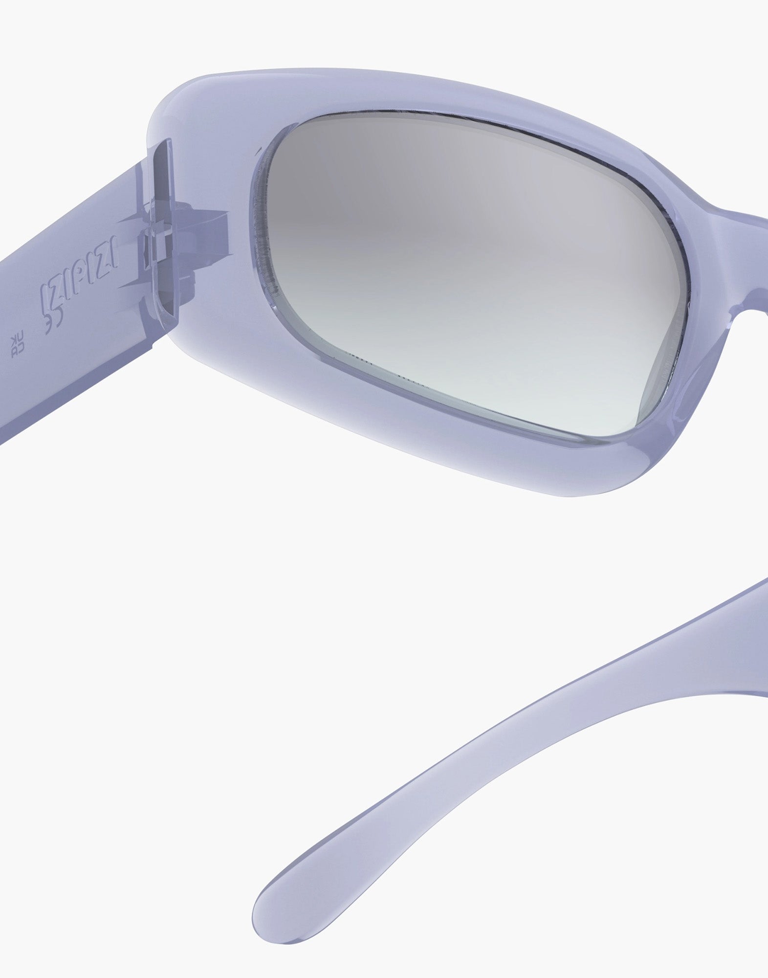 IZIPIZI Occhiali da sole #CRUSH Skyline Blue