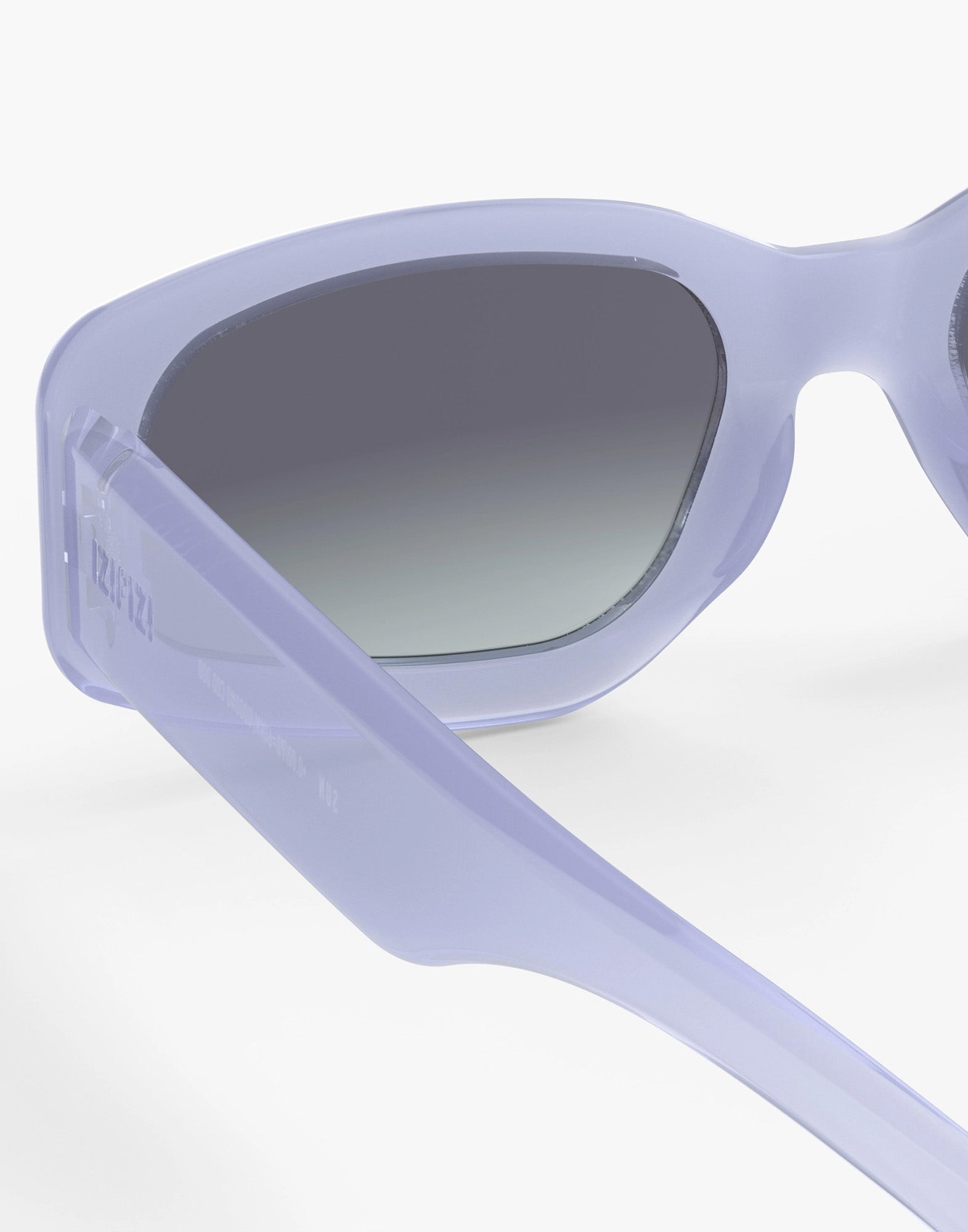 IZIPIZI Occhiali da sole #CRUSH Skyline Blue