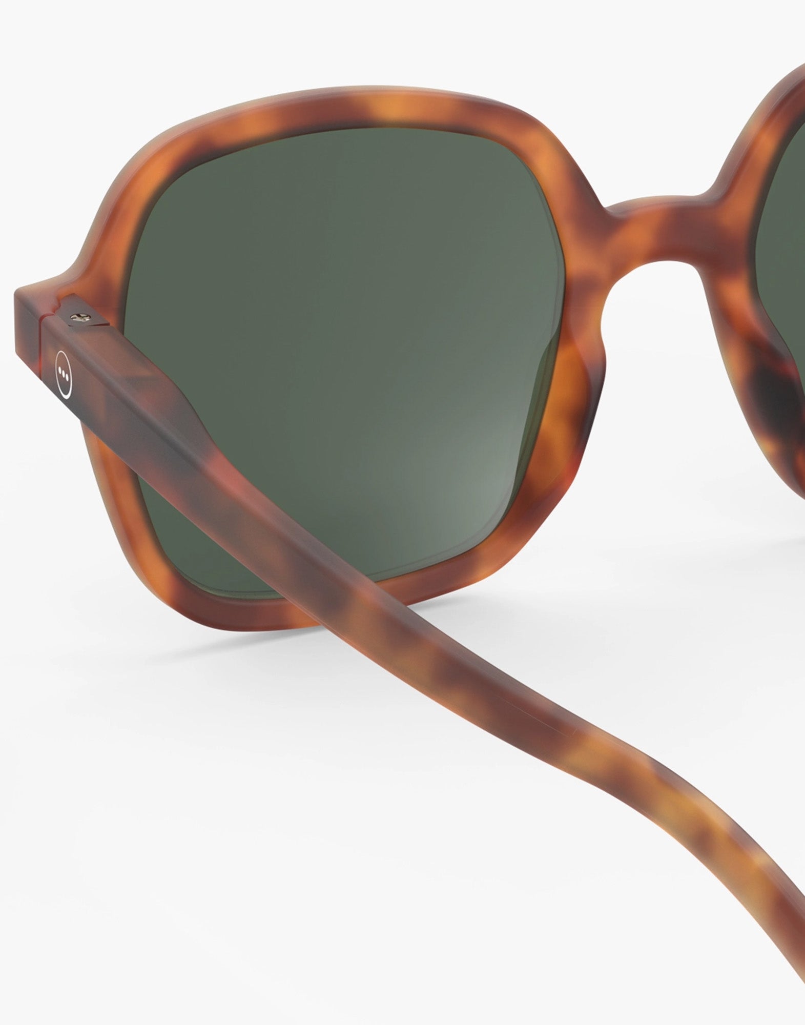 IZIPIZI Occhiali da Sole Mod. Office Havane