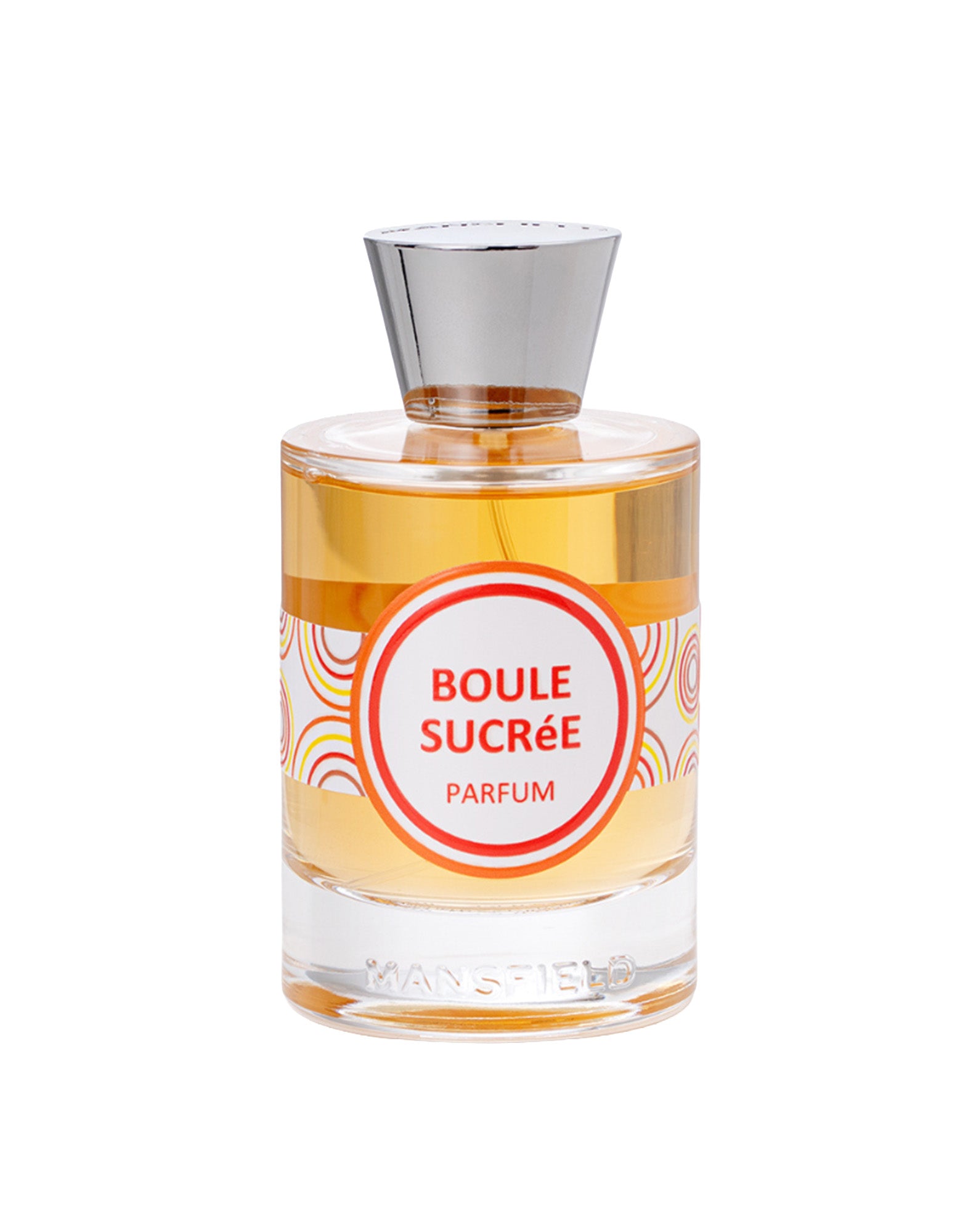 MANSFIELD Boule Sucrée Eau de Parfum 100 ml