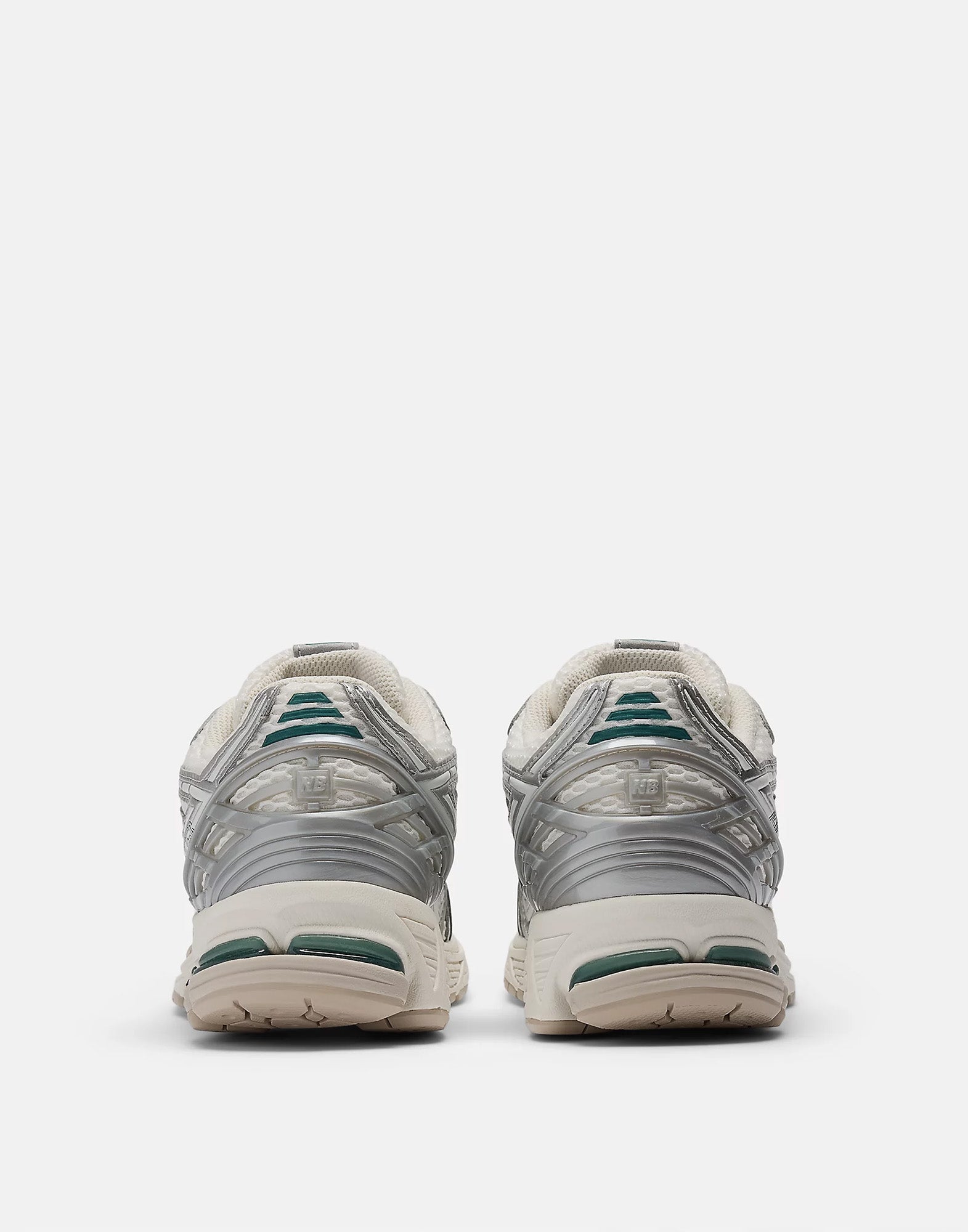NEW BALANCE Sneakers 1906R Silver Metallic/Sea Salt/New Spruce