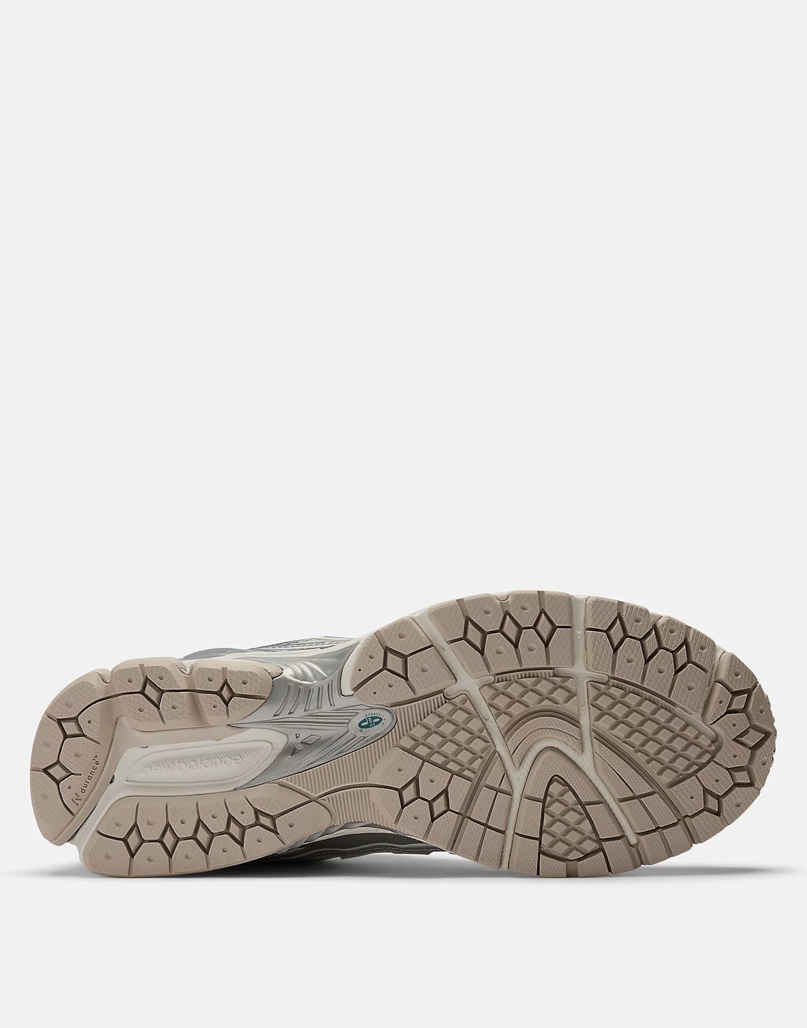 NEW BALANCE Sneakers 1906R Silver Metallic/Sea Salt/New Spruce