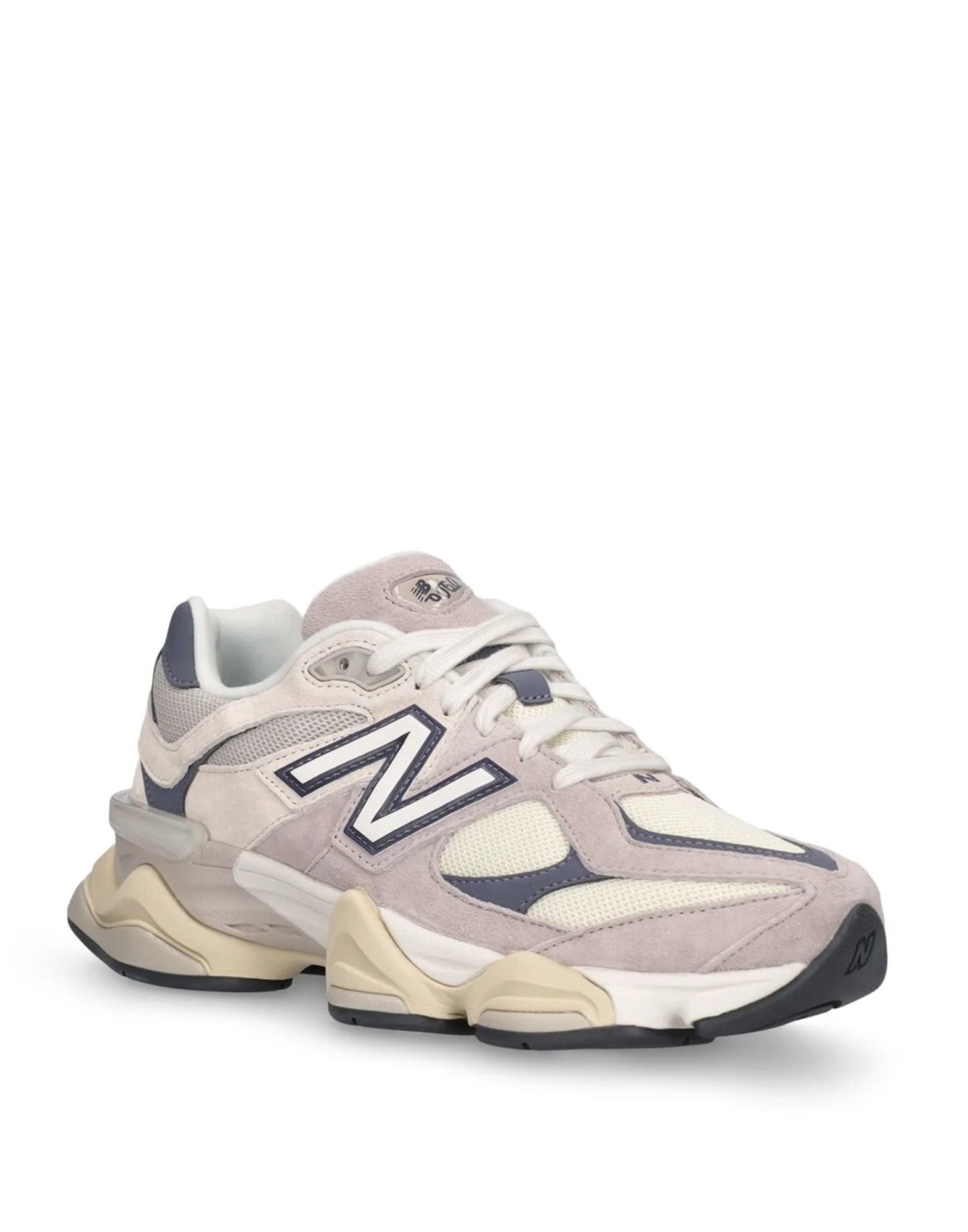 NEW BALANCE Sneakers 9060 Moonrock Light