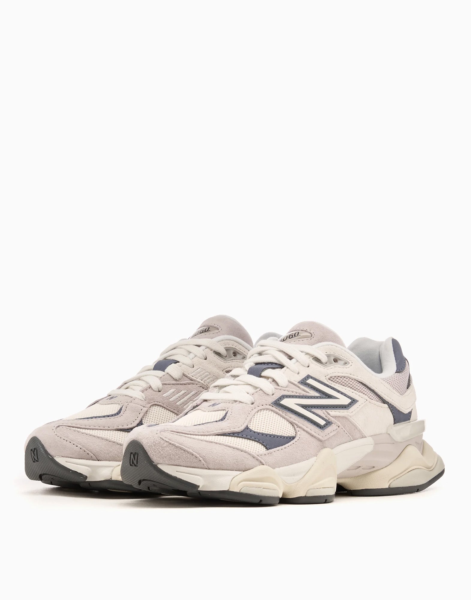 NEW BALANCE Sneakers 9060 Moonrock Light