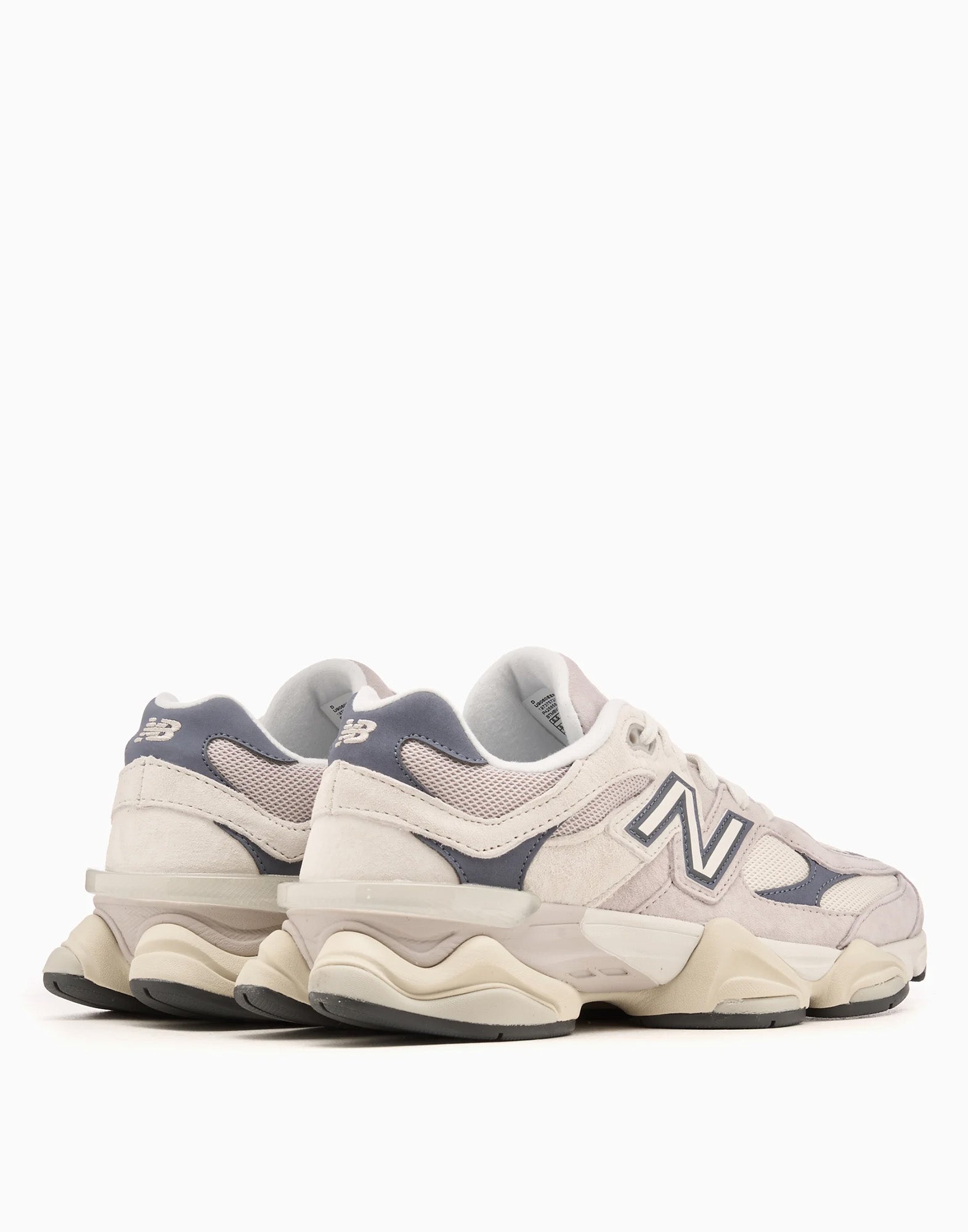 NEW BALANCE Sneakers 9060 Moonrock Light