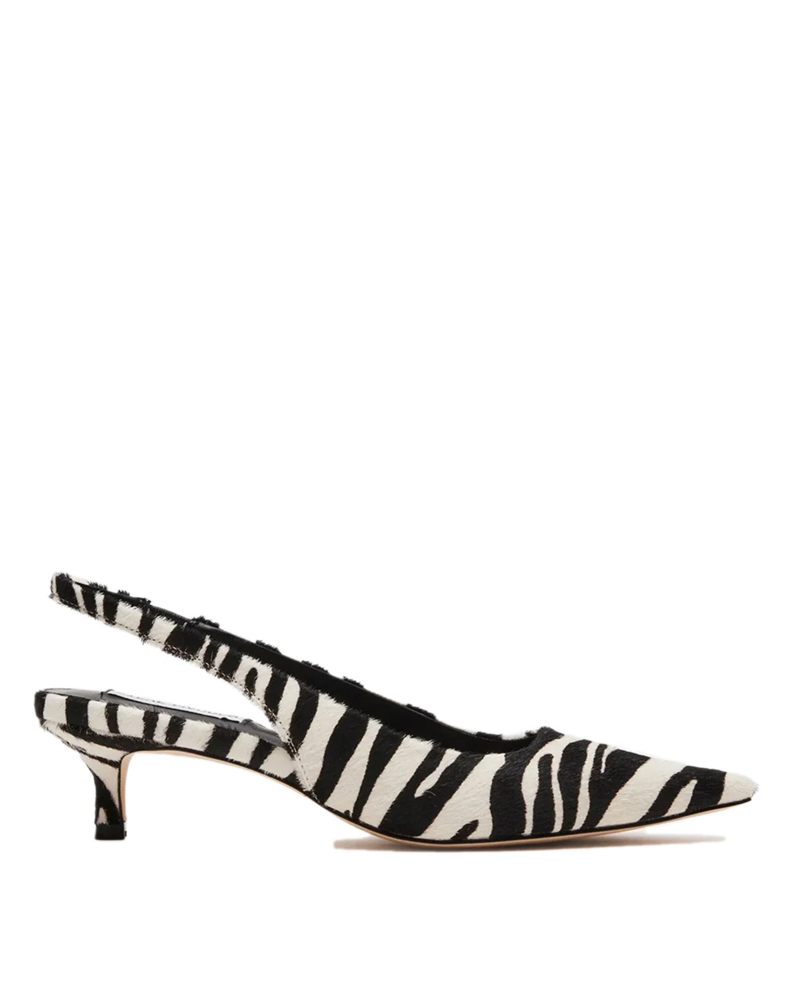 STEVE MADDEN Décolleté Kari Zebra