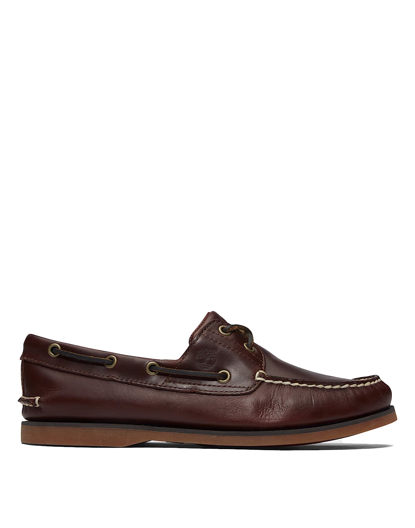 TIMBERLAND Scarpa da Barca Classic Bordeaux