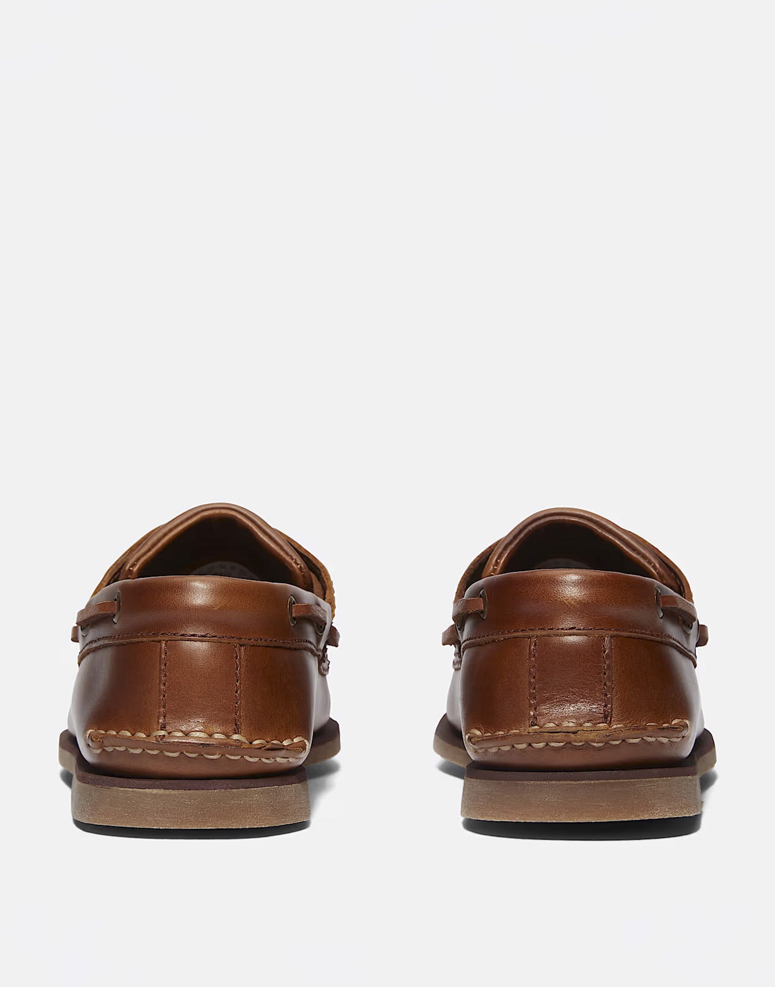 TIMBERLAND Scarpa da Barca Classic Marrone