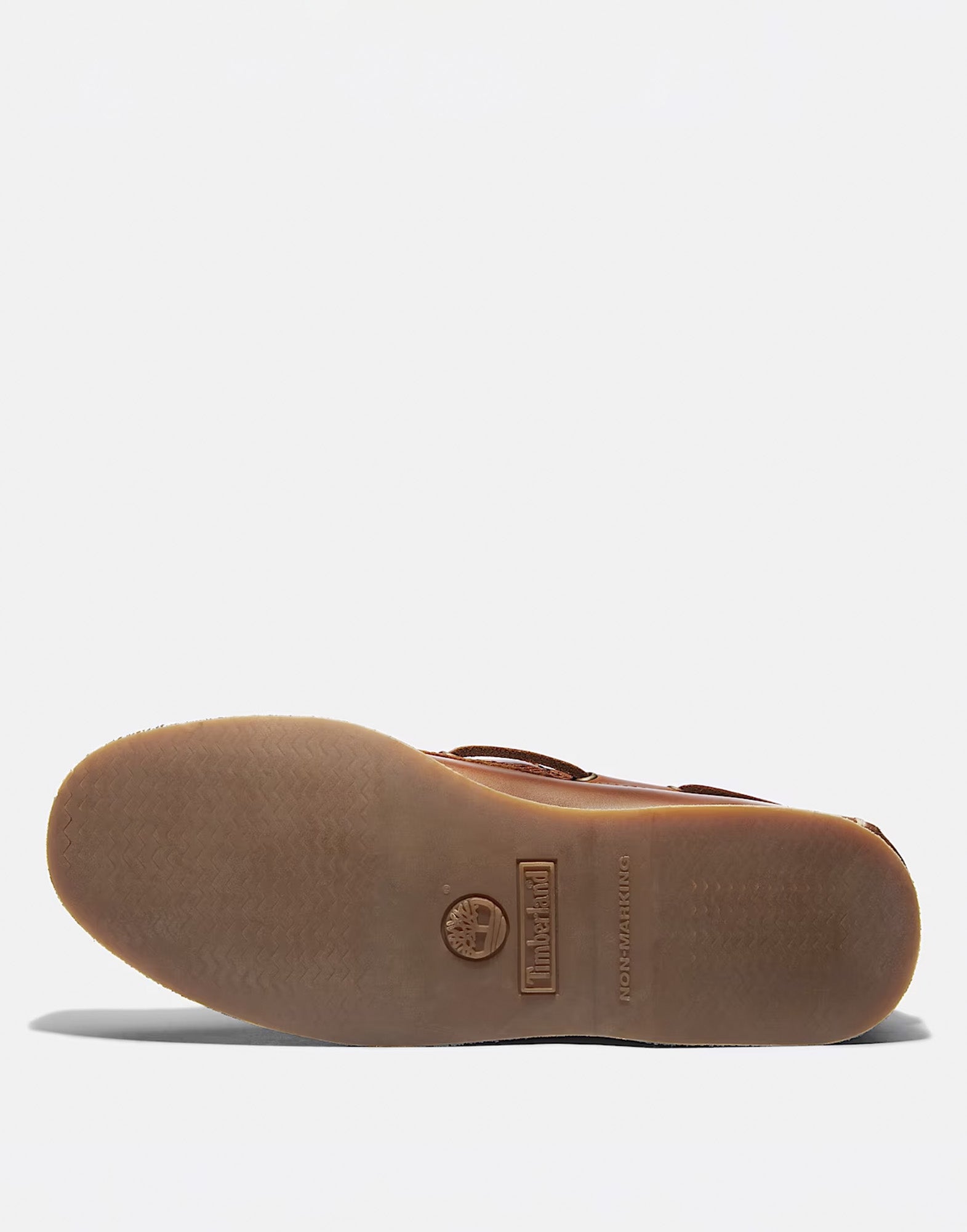 TIMBERLAND Scarpa da Barca Classic Marrone