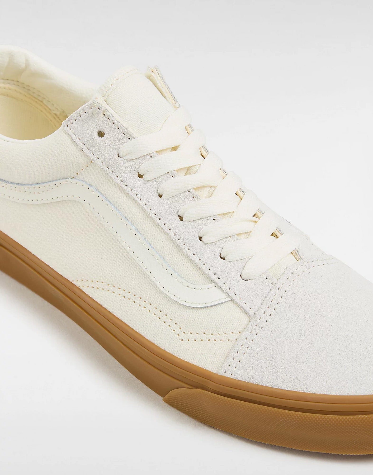 VANS Sneakers Old Skool Marshmellow/Gum