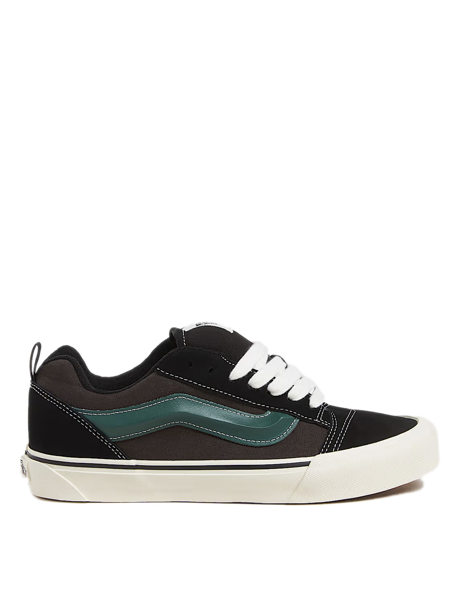 VANS Scarpe Knu Skool Rain Forest