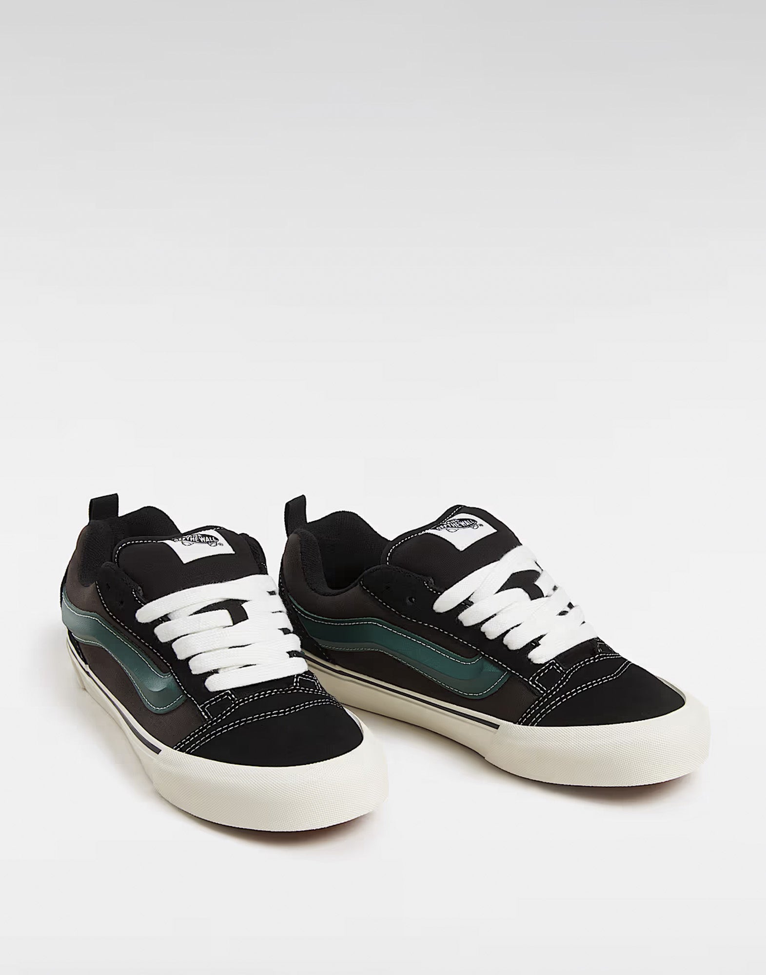 VANS Scarpe Knu Skool Rain Forest