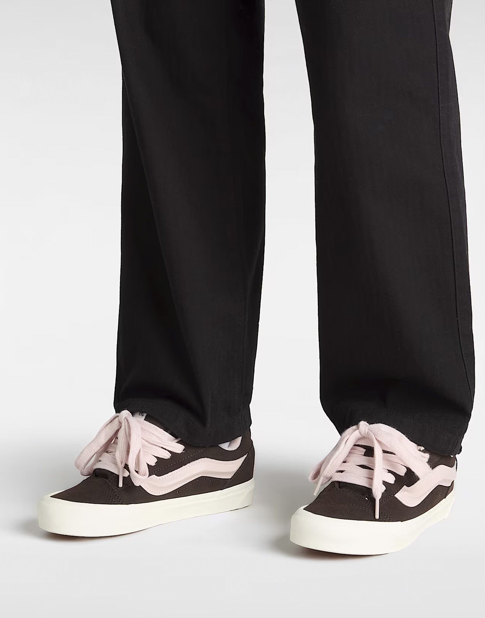 VANS Sneakers Knu Skool Colour Theory Sepia Rose