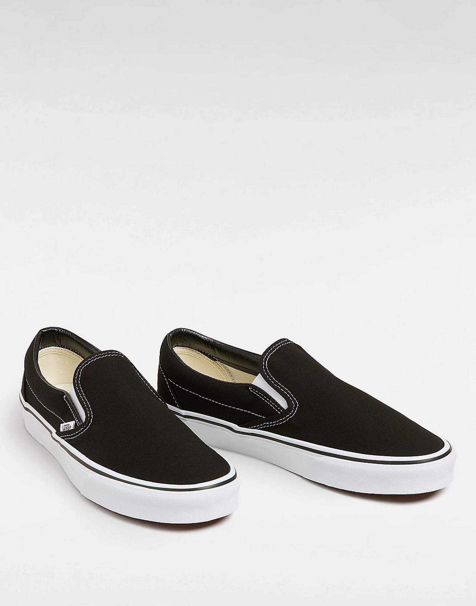 VANS Classic Slip-On Black
